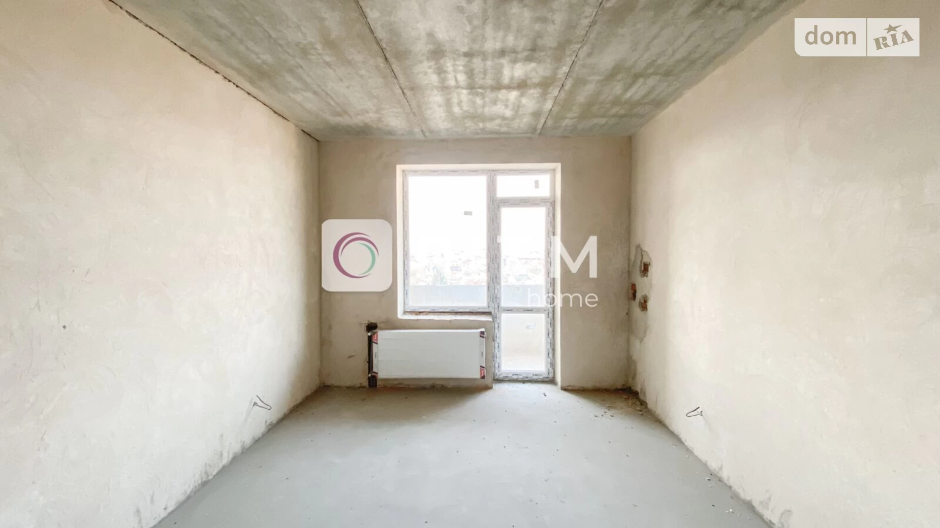 1-комнатная квартира 38.5 кв. м в Луцке, цена: 41000 $ - фото 2