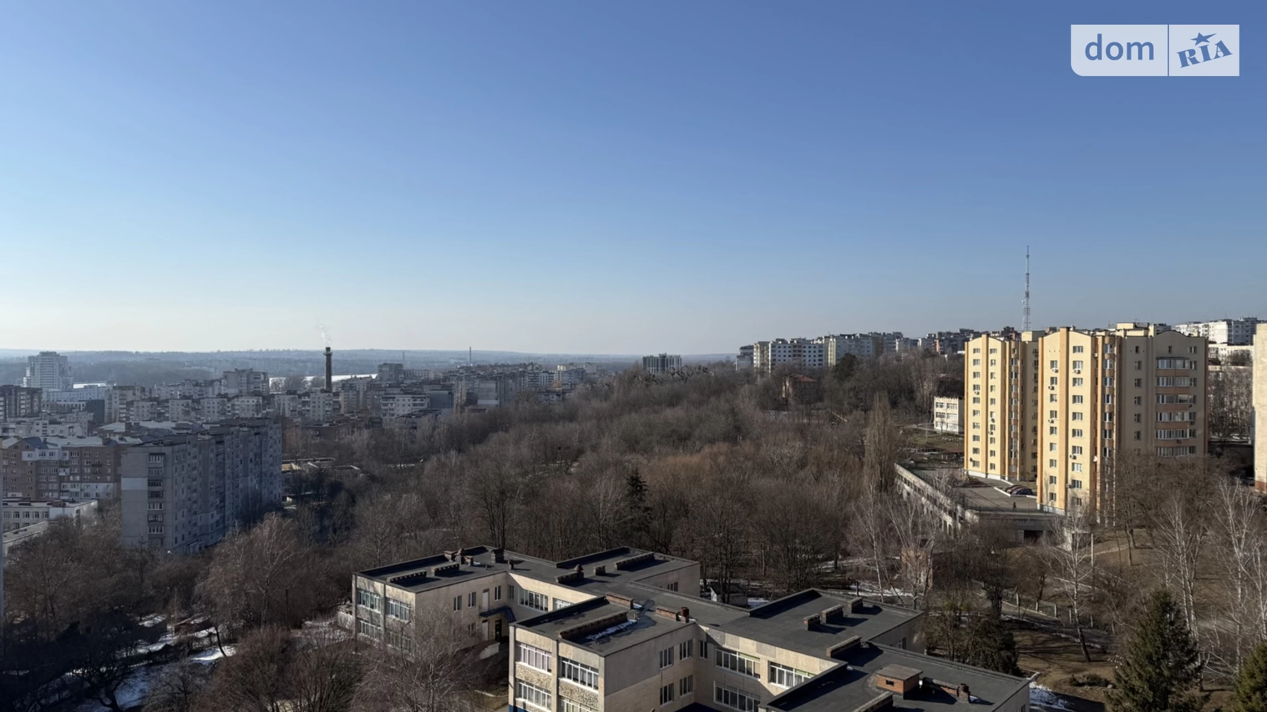 Продається 2-кімнатна квартира 70 кв. м у Хмельницькому, вул. Свободи, 12 корпус 2 - фото 2