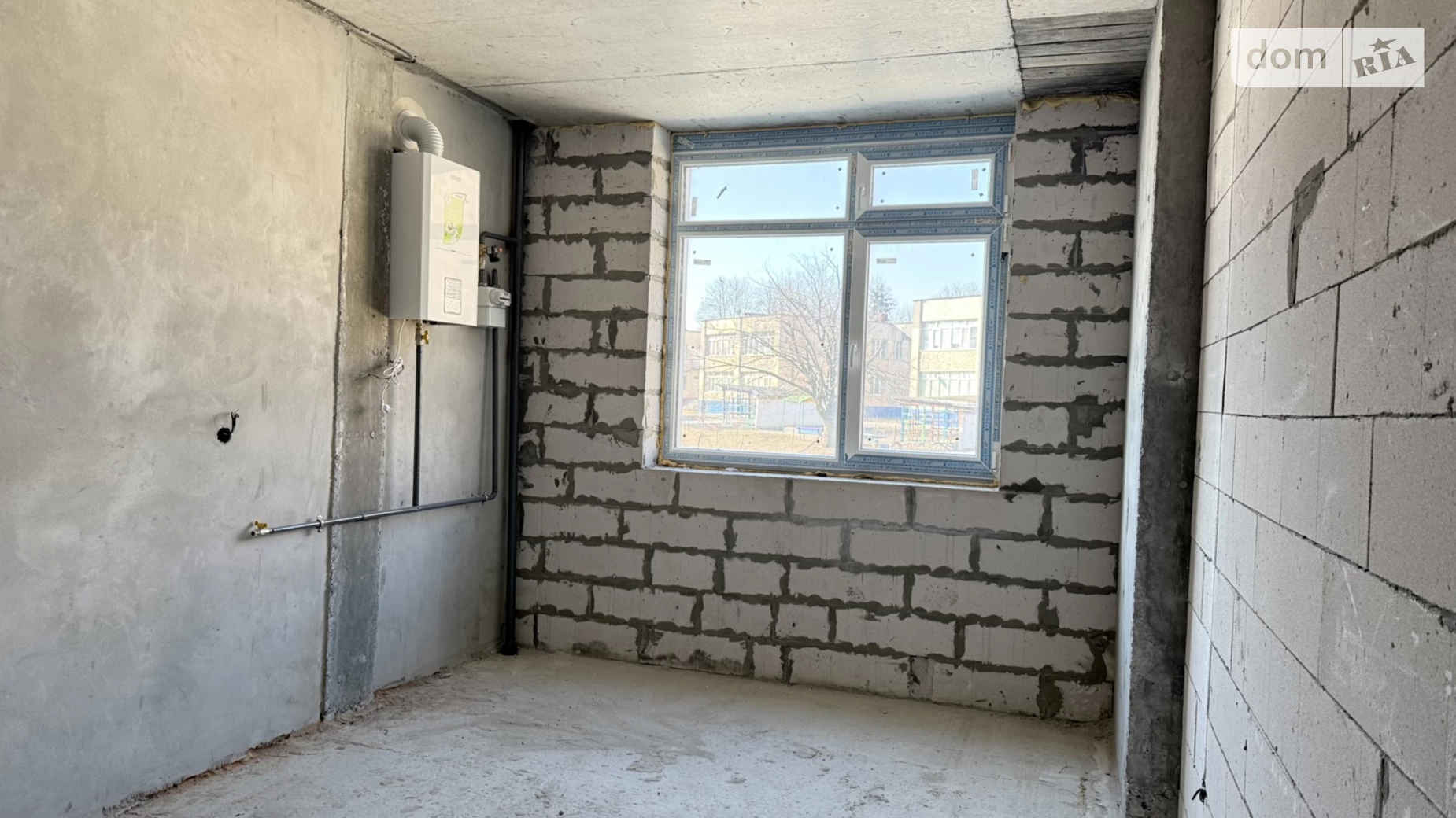 Продається 2-кімнатна квартира 70 кв. м у Хмельницькому, вул. Свободи, 12 корпус 2 - фото 5