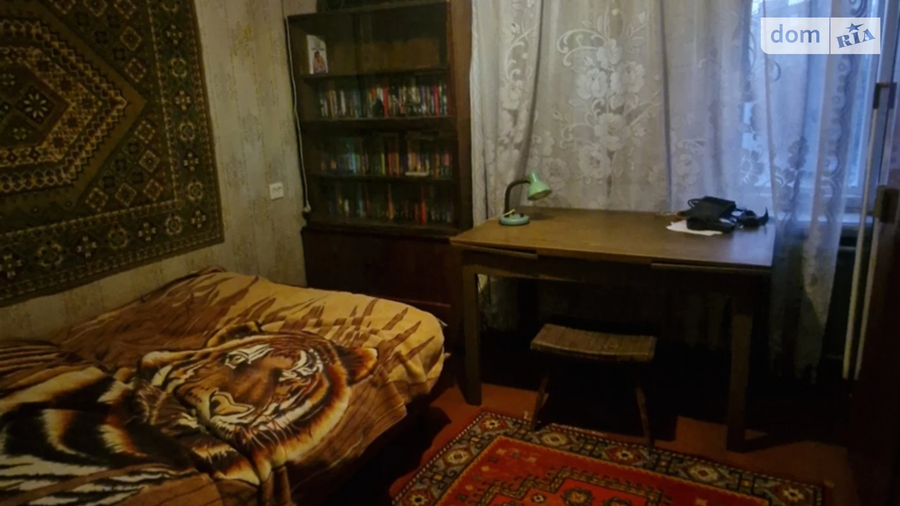 Продается 3-комнатная квартира 66.5 кв. м в Николаеве, цена: 30000 $ - фото 4