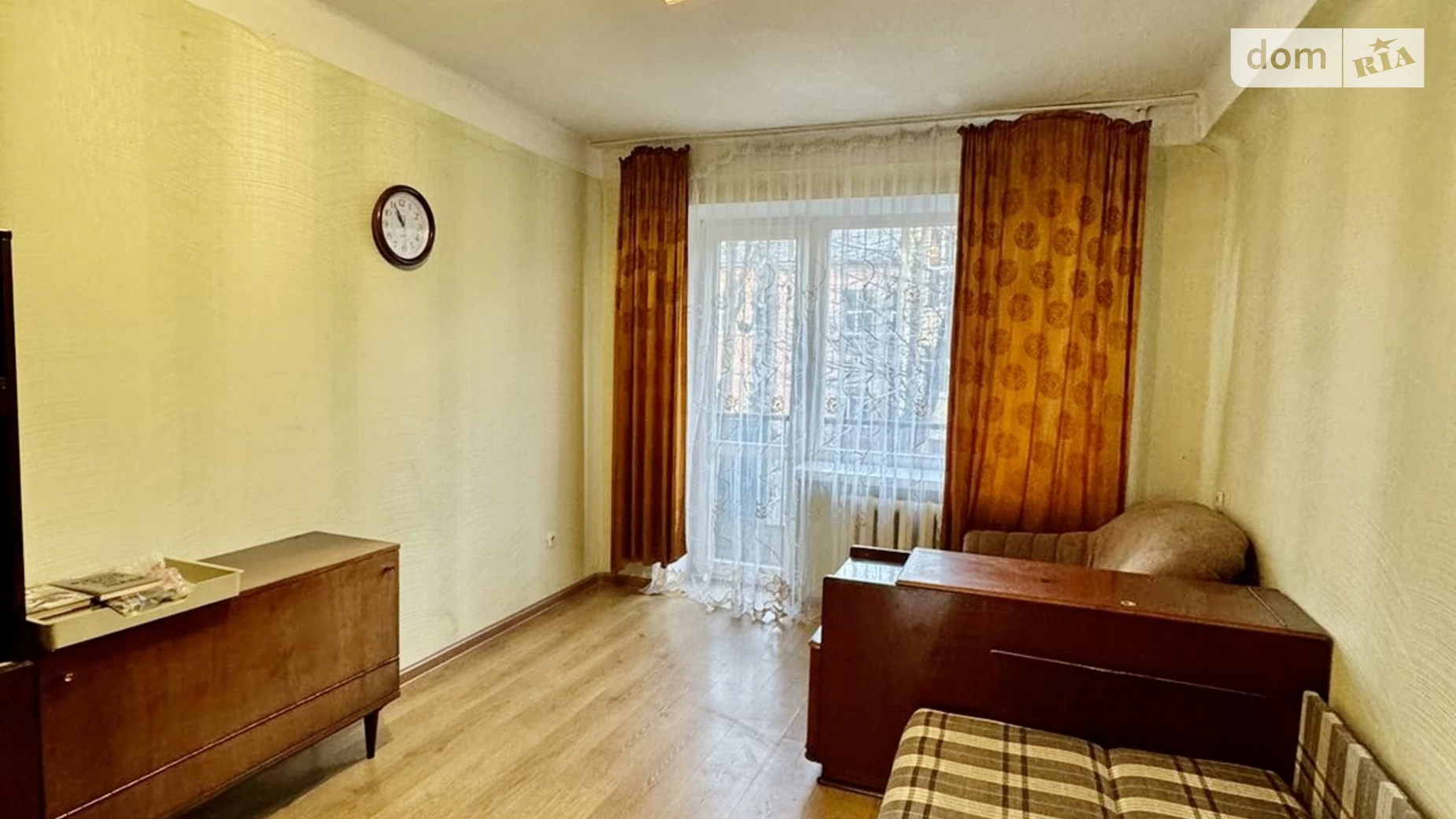 Продается 2-комнатная квартира 45 кв. м в Ровно, просп. Мира, 16 - фото 3