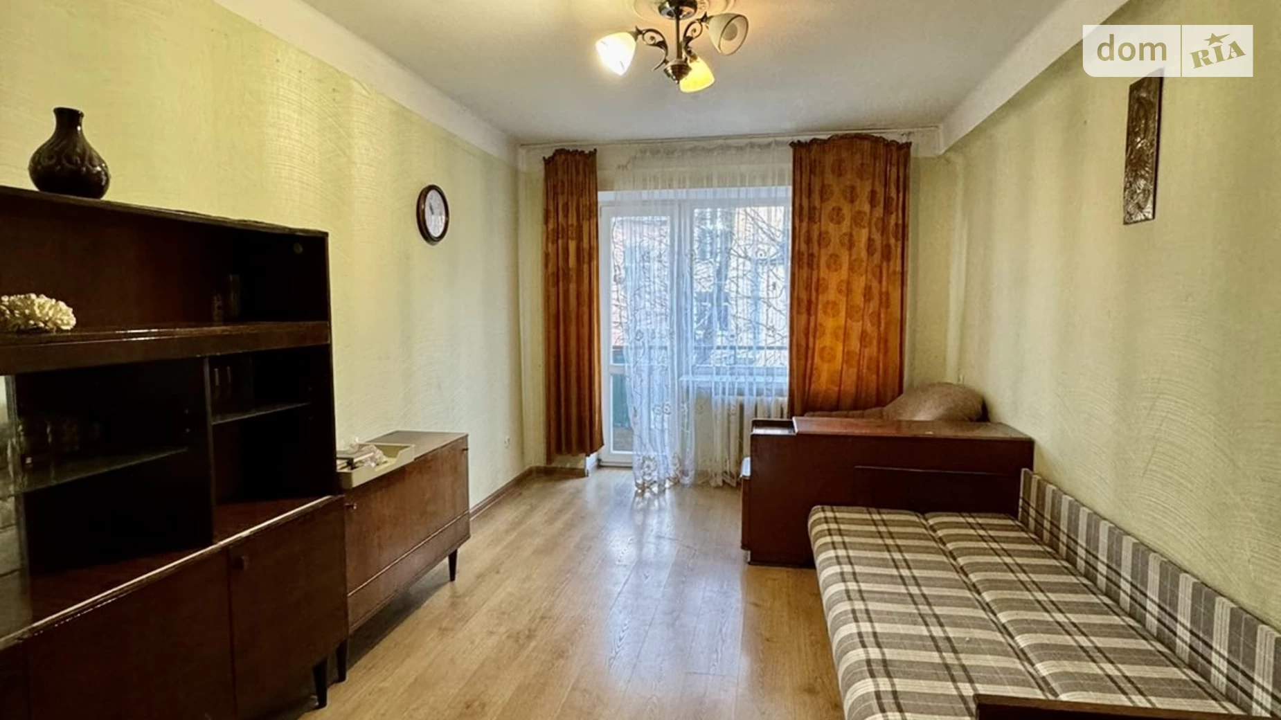 Продается 2-комнатная квартира 45 кв. м в Ровно, просп. Мира, 16 - фото 4