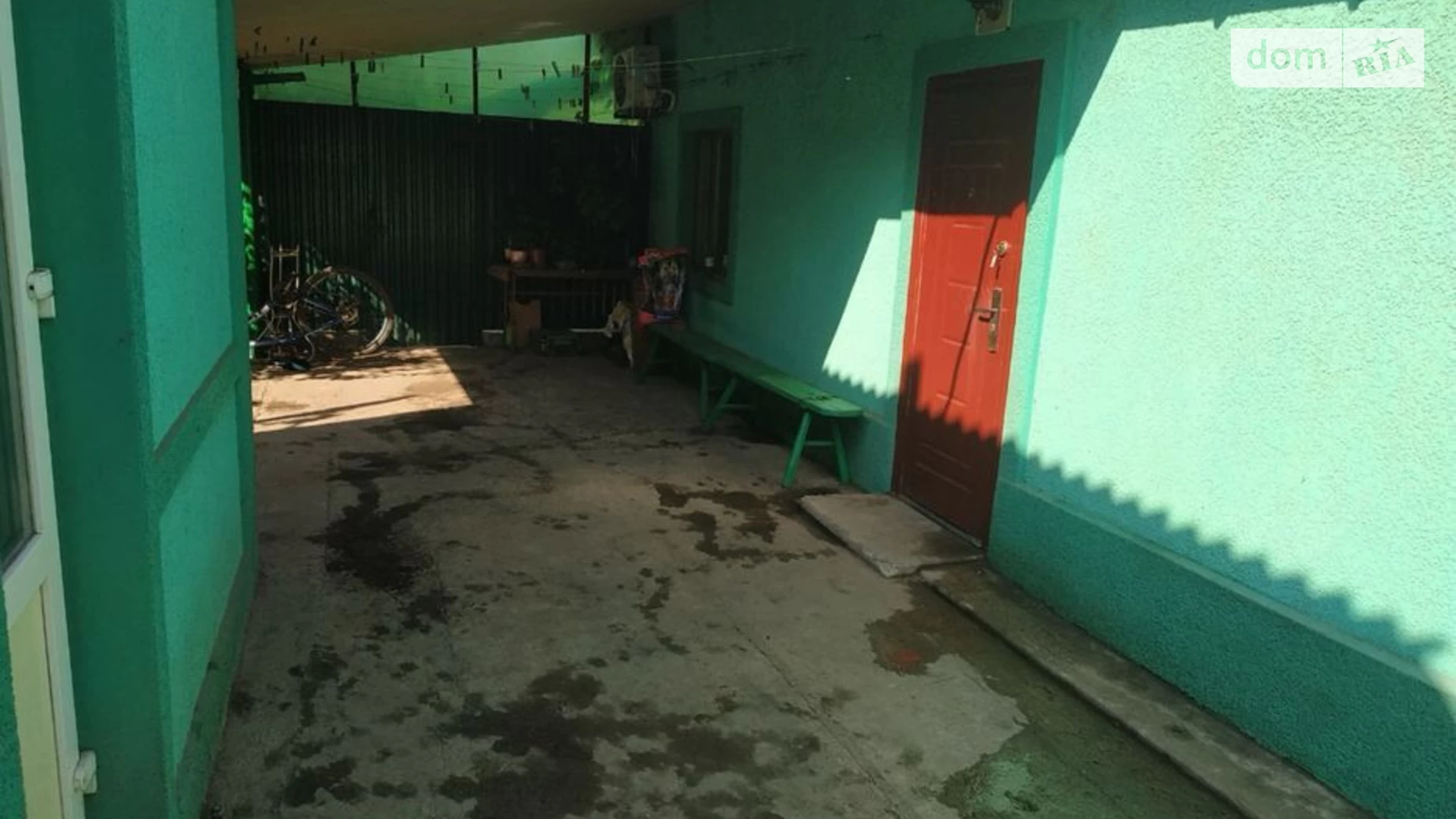 Продається одноповерховий будинок 100 кв. м с басейном, цена: 35000 $ - фото 3