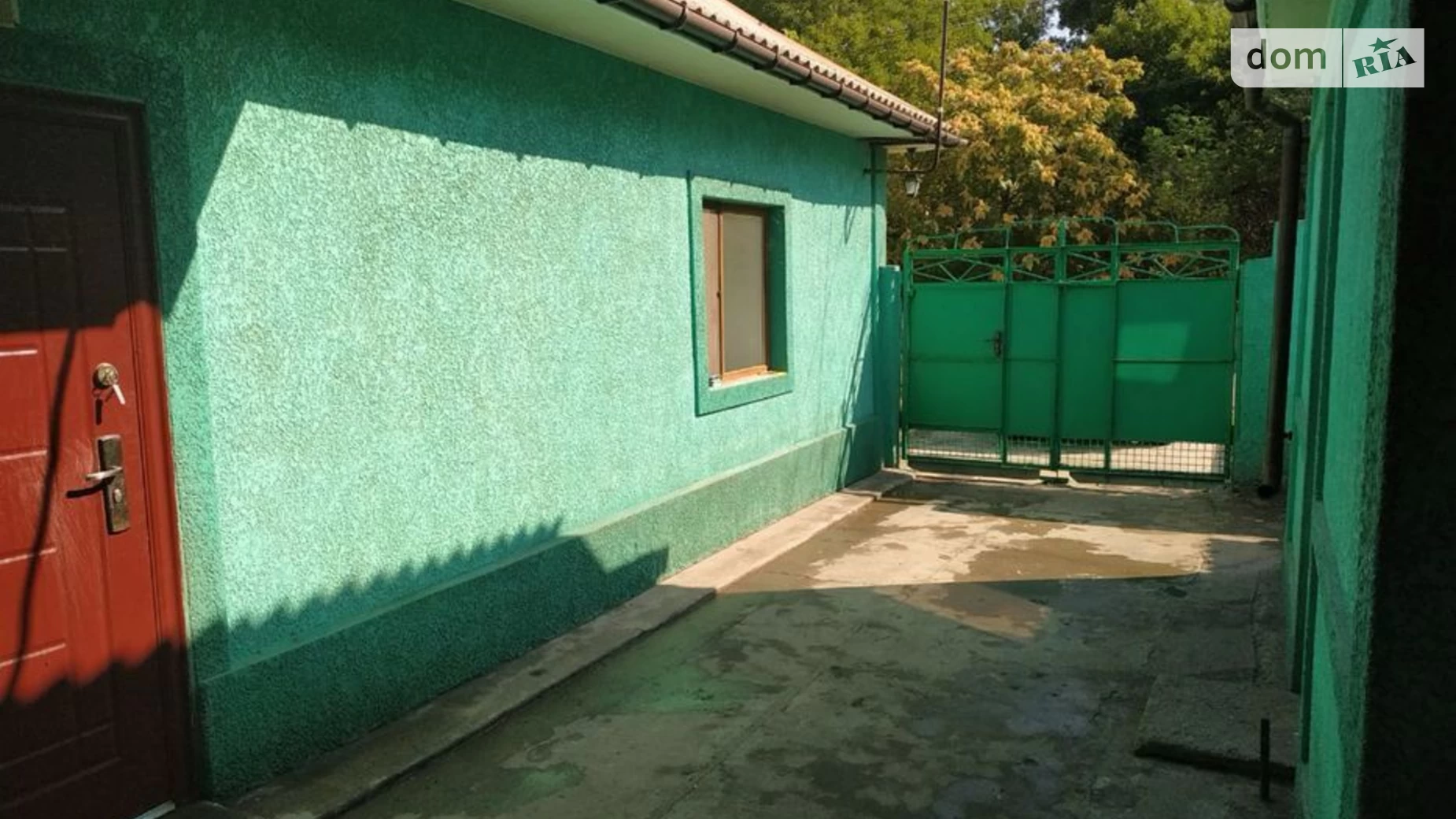 Продається одноповерховий будинок 100 кв. м с басейном, цена: 35000 $ - фото 4