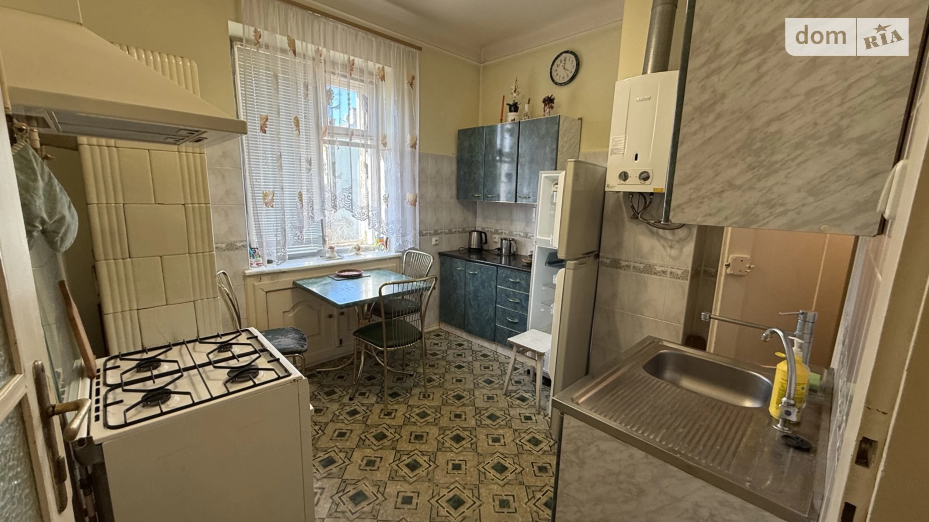 Сдается в аренду 3-комнатная квартира 73 кв. м в Черновцах - фото 4