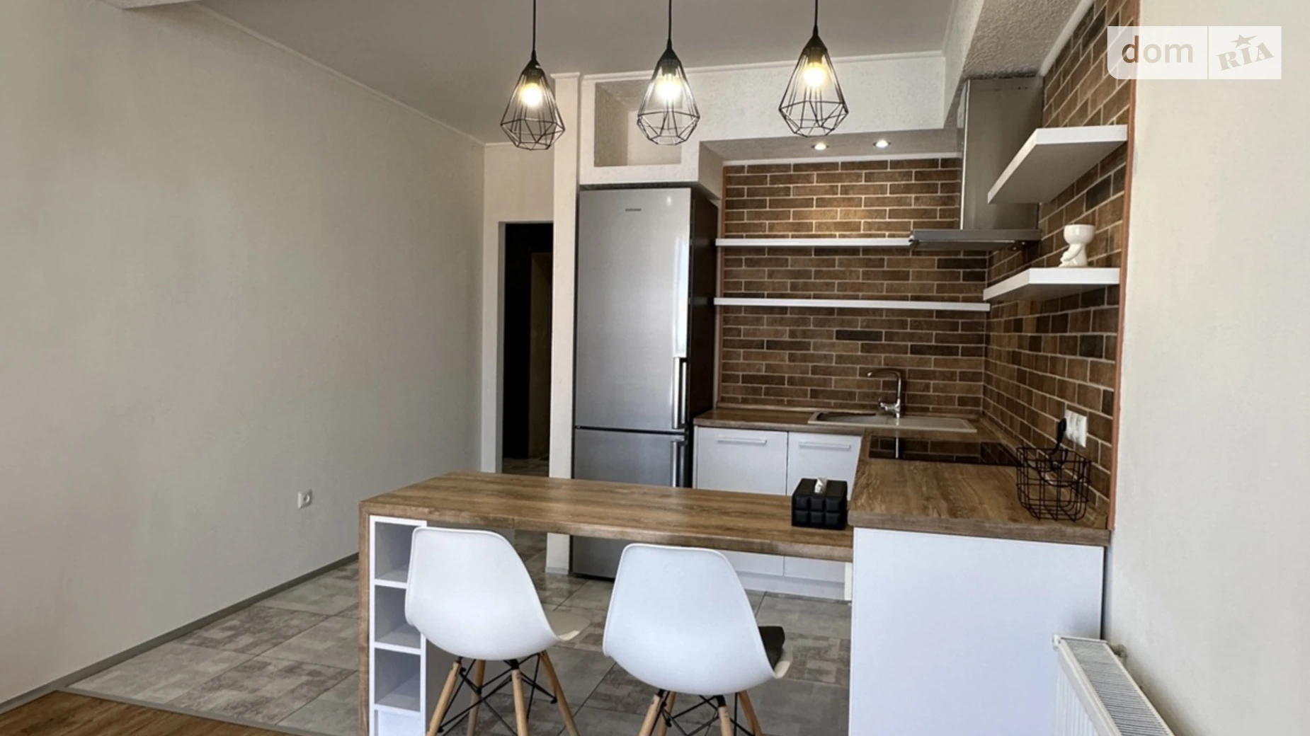 Сдается в аренду 1-комнатная квартира 70 кв. м в Виннице, ул. Вячеслава Черновола - фото 5