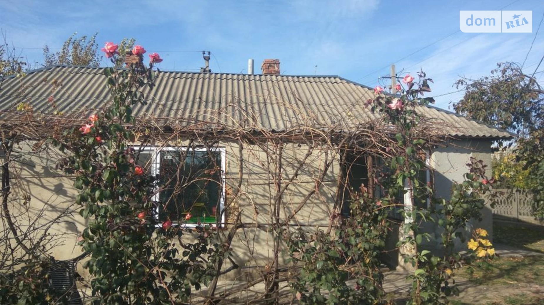 Продается одноэтажный дом 65 кв. м с бассейном, цена: 18500 $ - фото 2