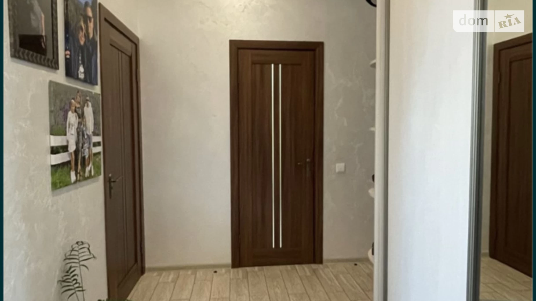 Продається 2-кімнатна квартира 65 кв. м у Чубинське, вул. Яблунева, 12 - фото 4