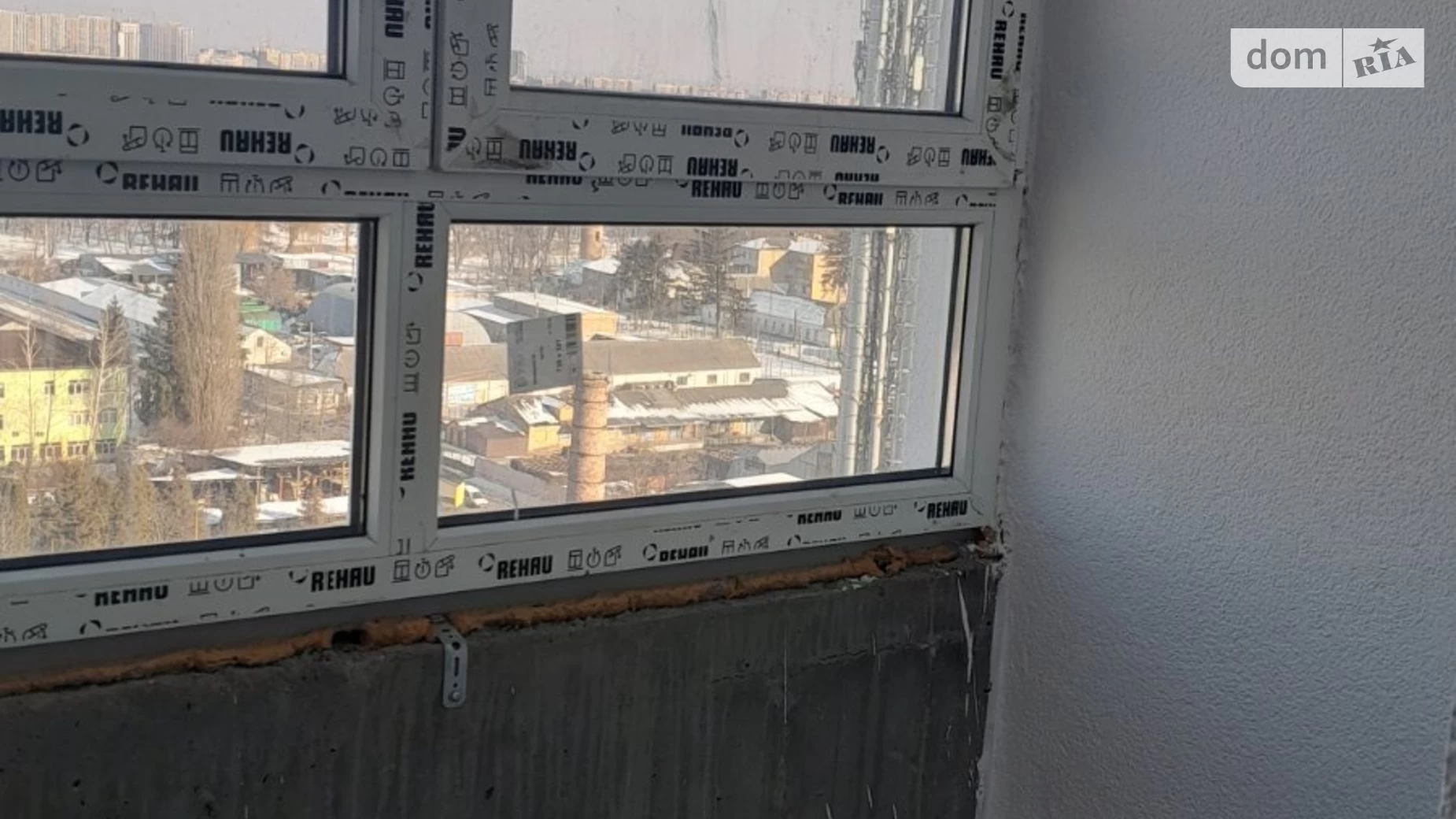 Продається 1-кімнатна квартира 44.06 кв. м у Новосілках, вул. Озерна, 1 - фото 5
