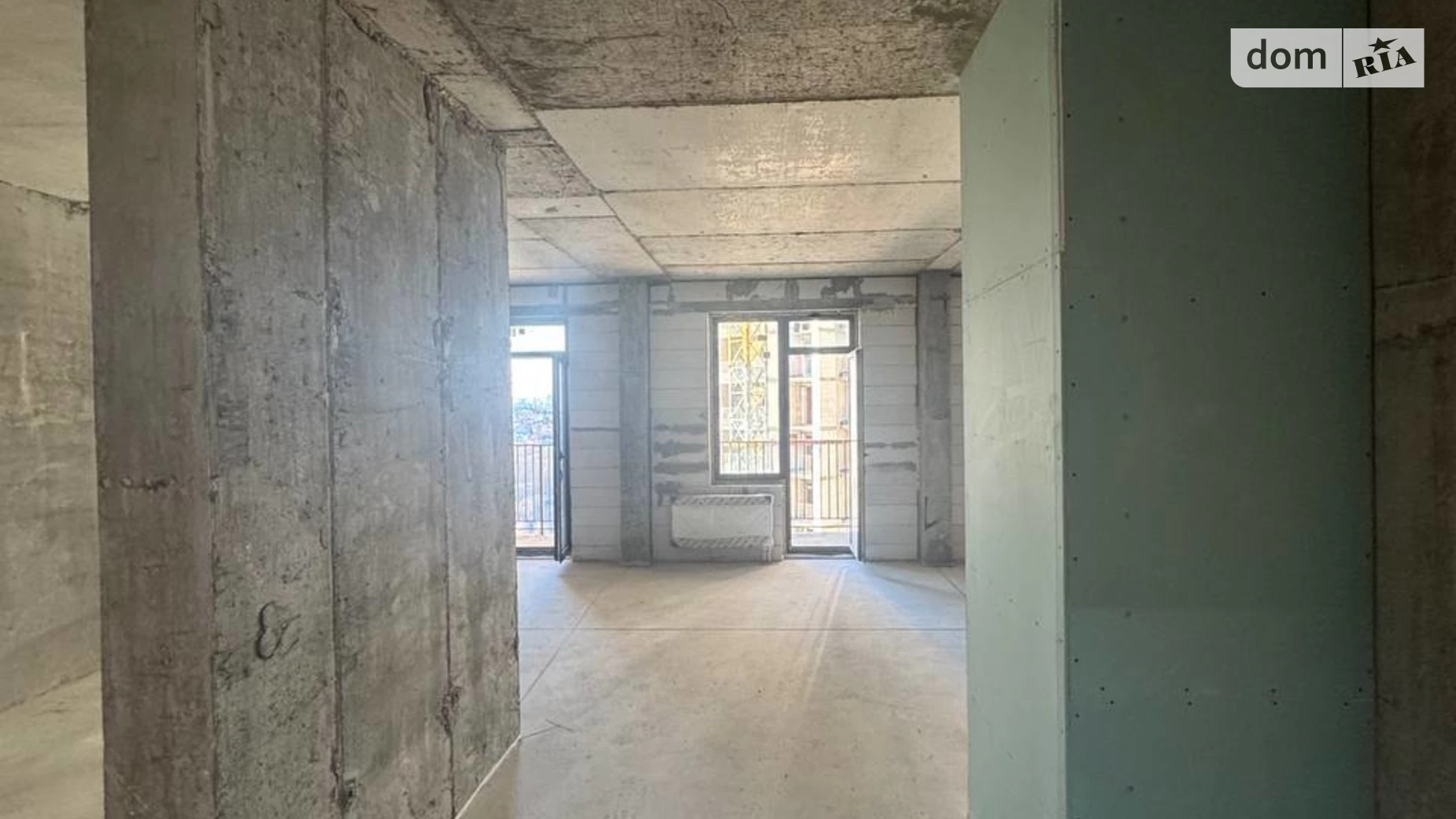 Продается 2-комнатная квартира 69 кв. м в Одессе, ул. Дача Ковалевского, 5 - фото 2