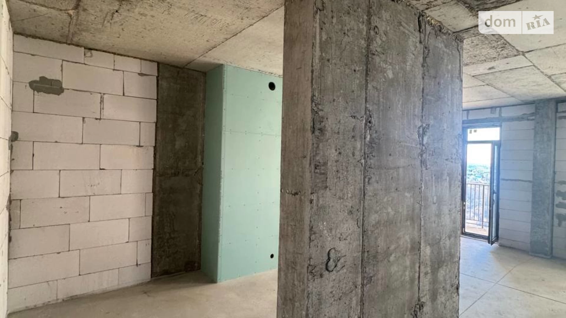 Продается 2-комнатная квартира 69 кв. м в Одессе, ул. Дача Ковалевского, 5 - фото 3