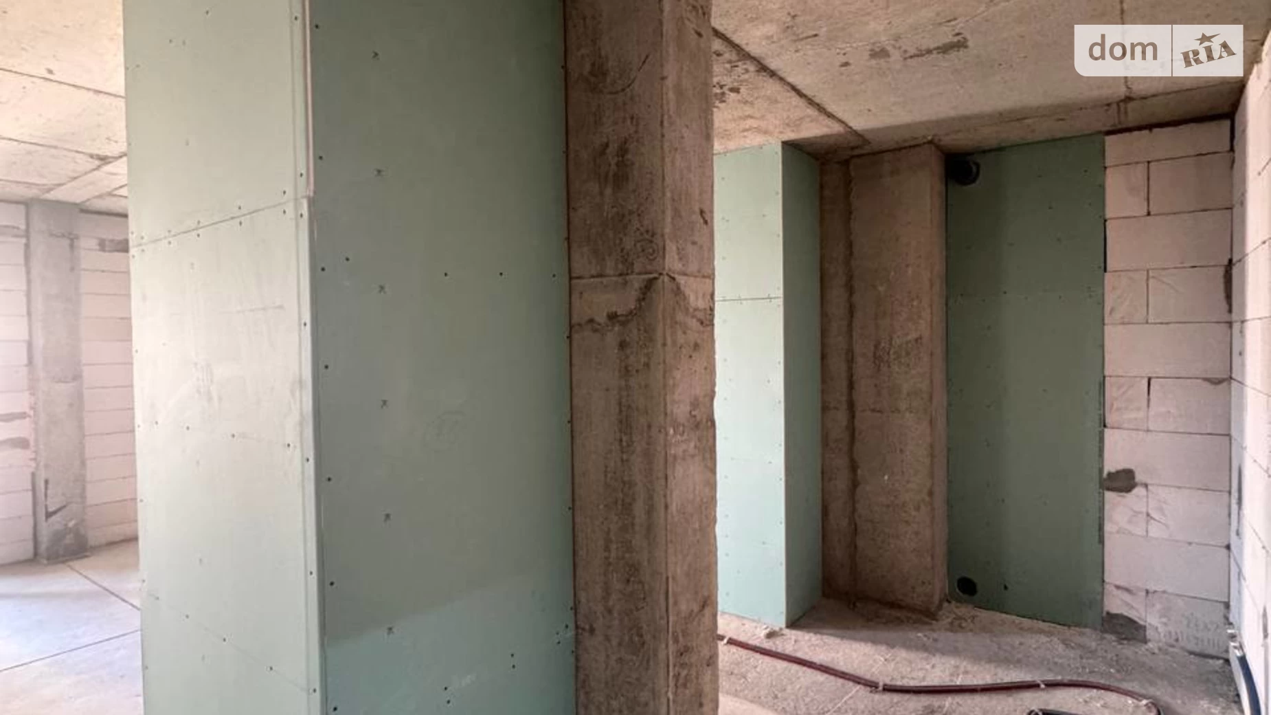 Продается 2-комнатная квартира 69 кв. м в Одессе, ул. Дача Ковалевского, 5 - фото 4