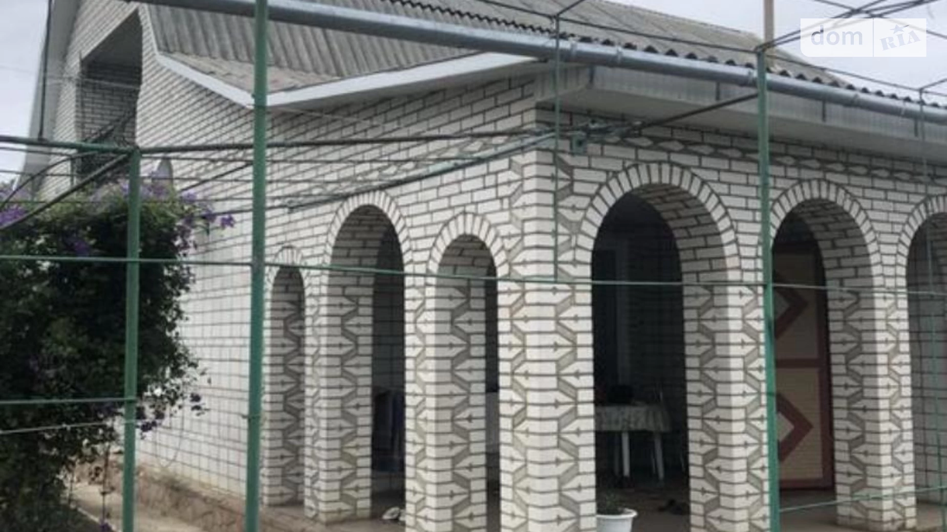 Продается одноэтажный дом 140 кв. м с балконом, цена: 80000 $ - фото 3