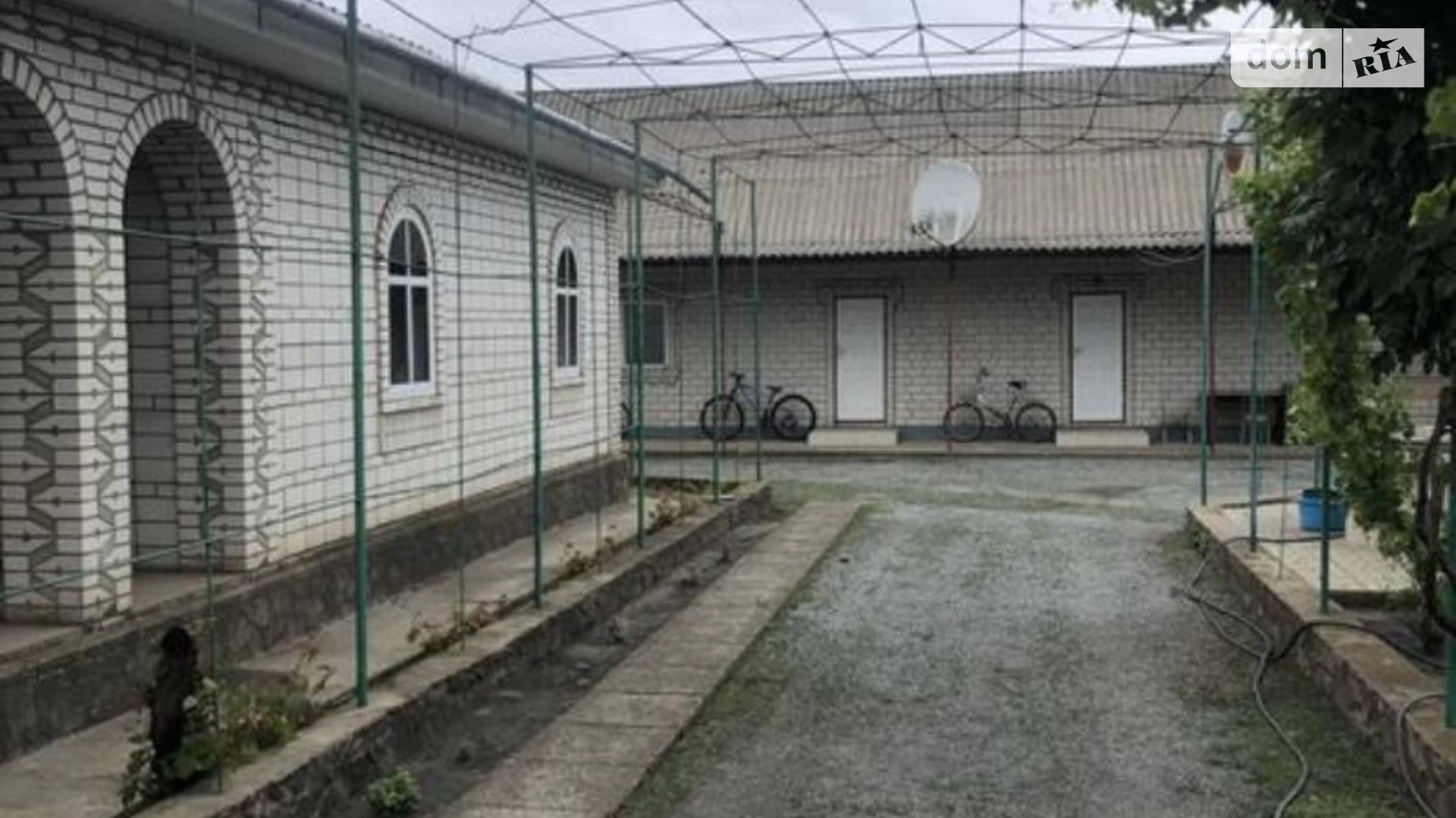 Продается одноэтажный дом 140 кв. м с балконом, цена: 80000 $ - фото 5