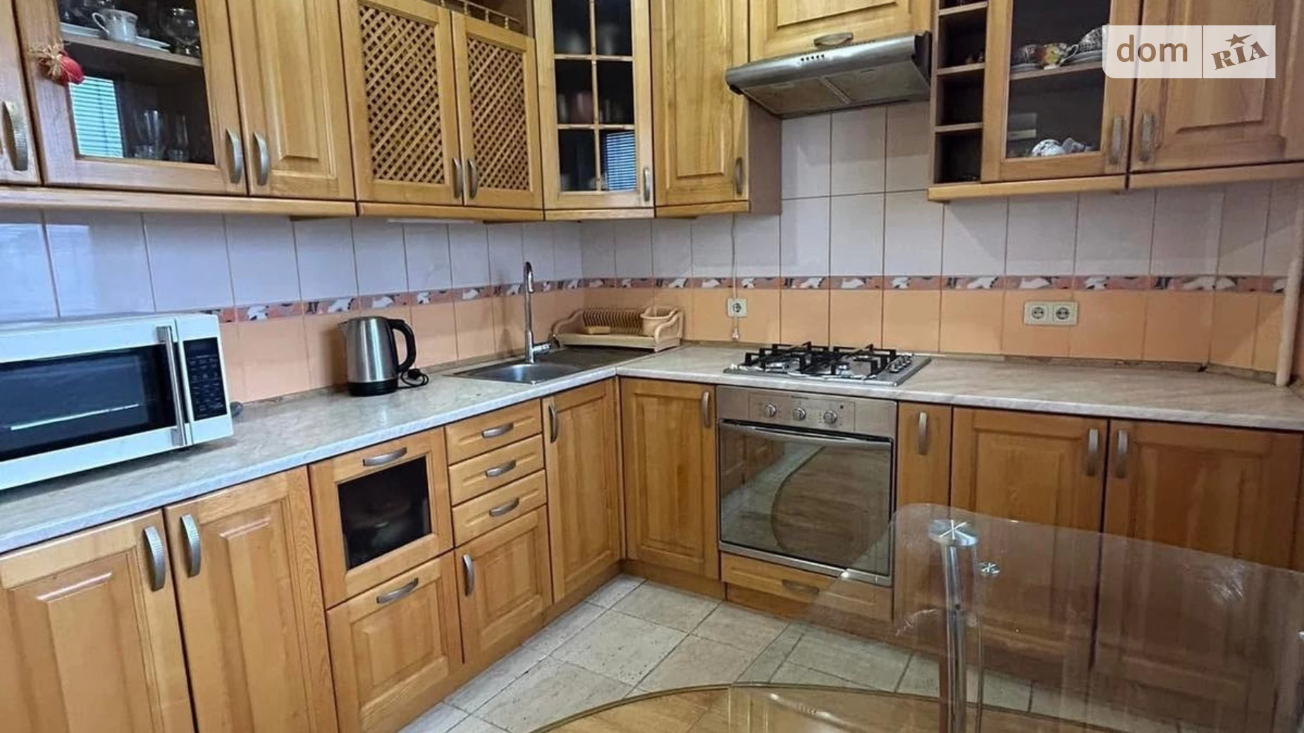 Продается 3-комнатная квартира 70.4 кв. м в Белой Церкви, цена: 65000 $ - фото 3