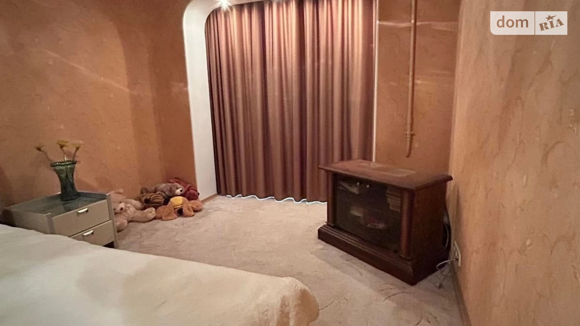 Продается 3-комнатная квартира 70.4 кв. м в Белой Церкви, цена: 65000 $ - фото 5