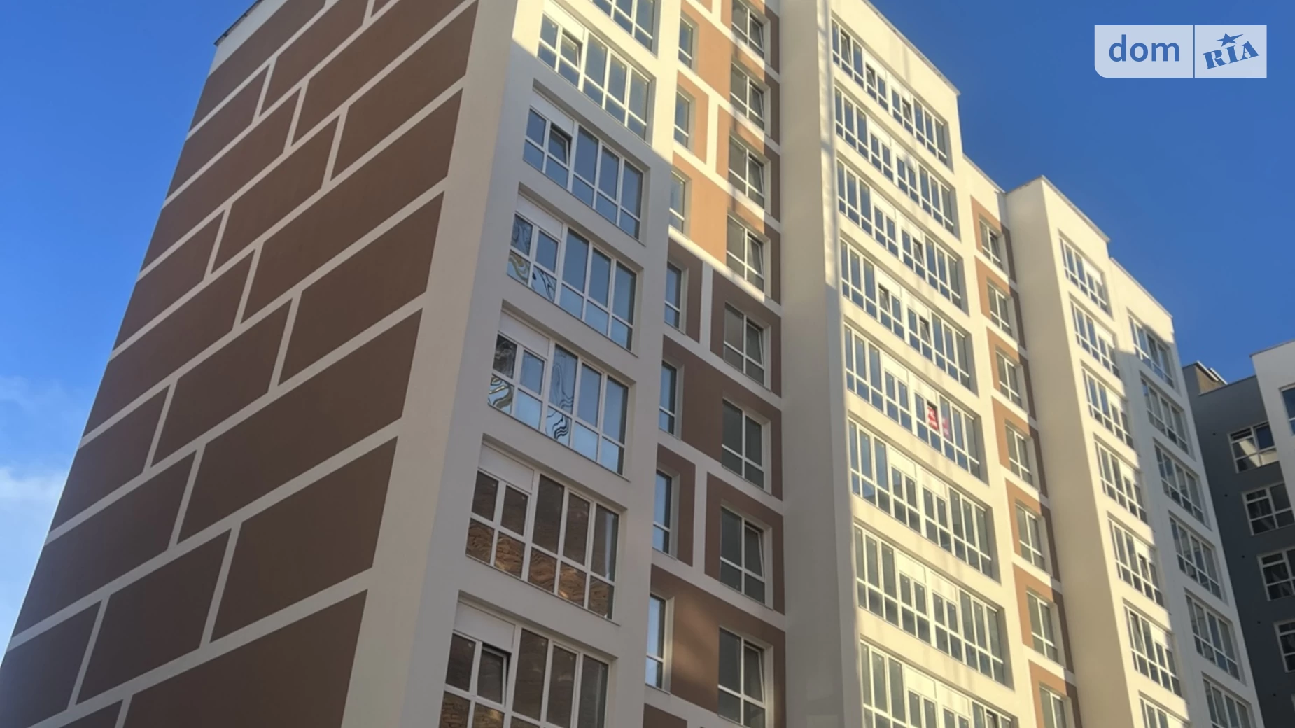 1-комнатная квартира 52 кв. м в Тернополе, ул. Текстильная - фото 5