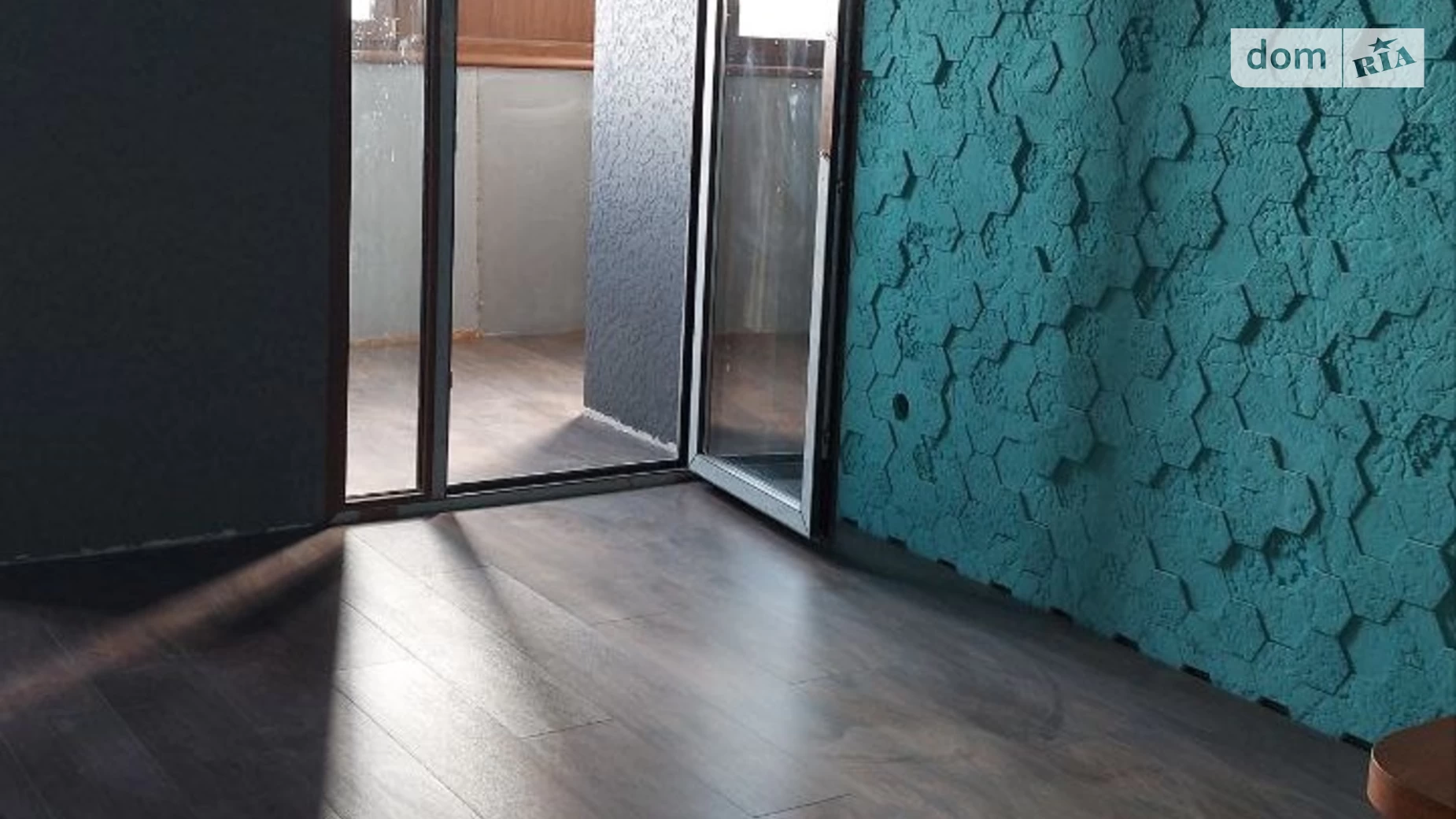 Продається 1-кімнатна квартира 35.3 кв. м у Одесі, вул. Академіка Сахарова - фото 3