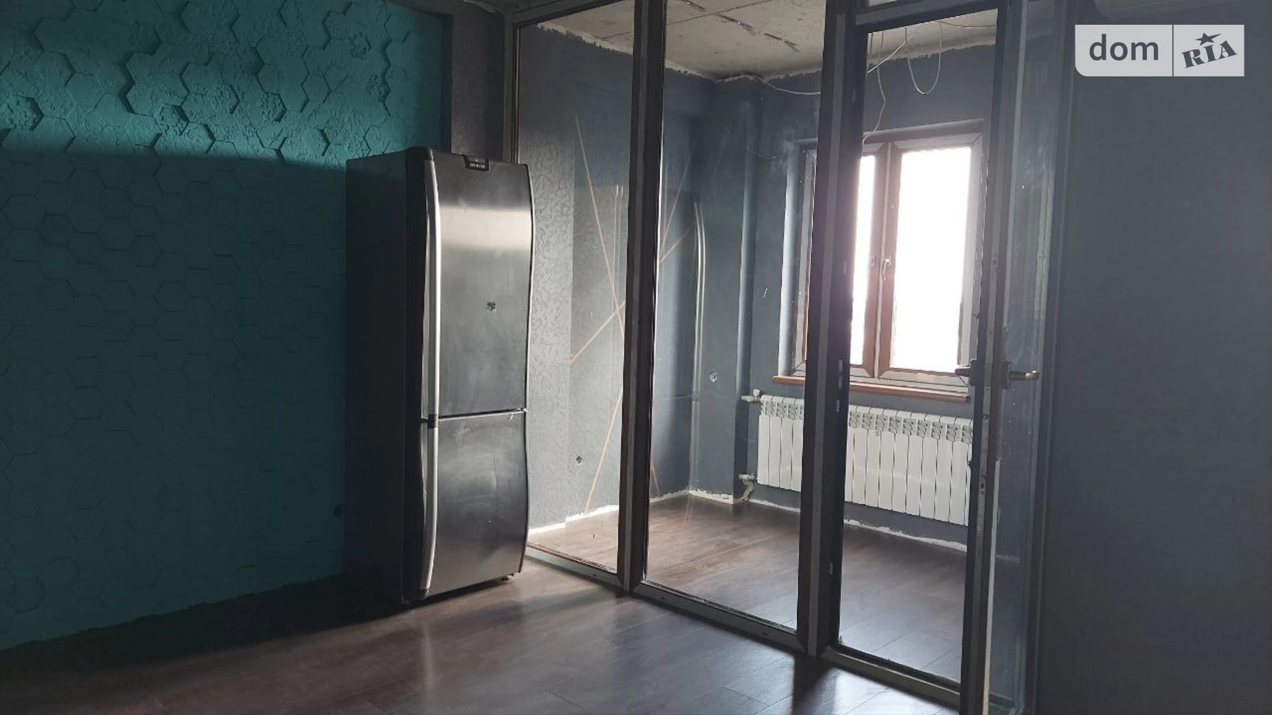 Продається 1-кімнатна квартира 35.3 кв. м у Одесі, вул. Академіка Сахарова - фото 4