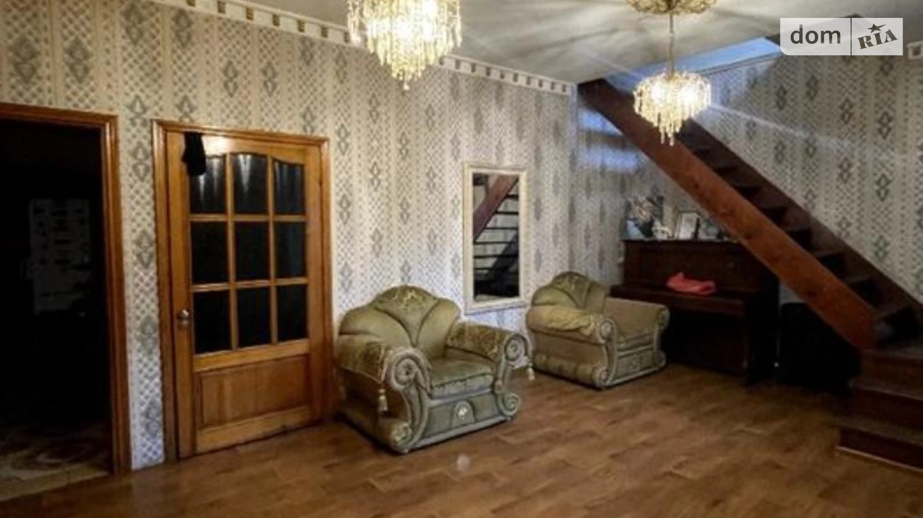 Продається будинок 2 поверховий 200 кв. м з гаражем, цена: 175000 $ - фото 5
