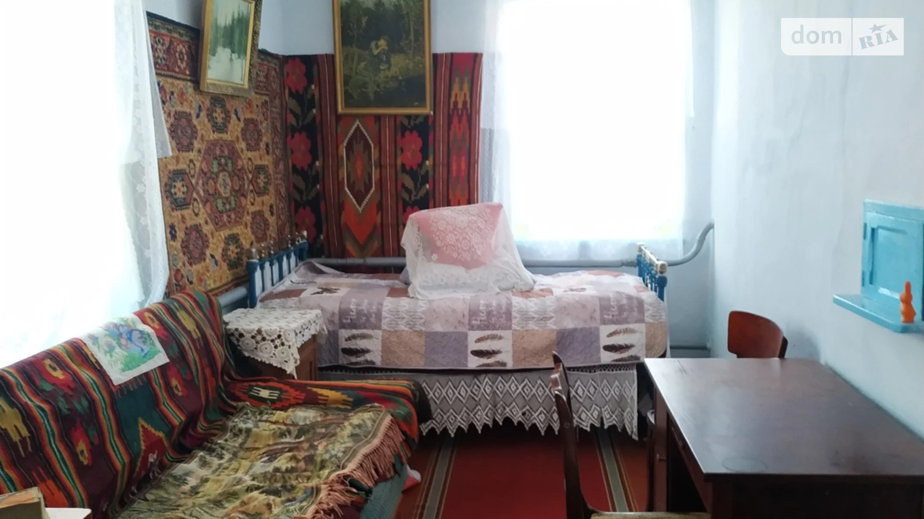 Продается одноэтажный дом 66.3 кв. м с подвалом, цена: 14000 $ - фото 2