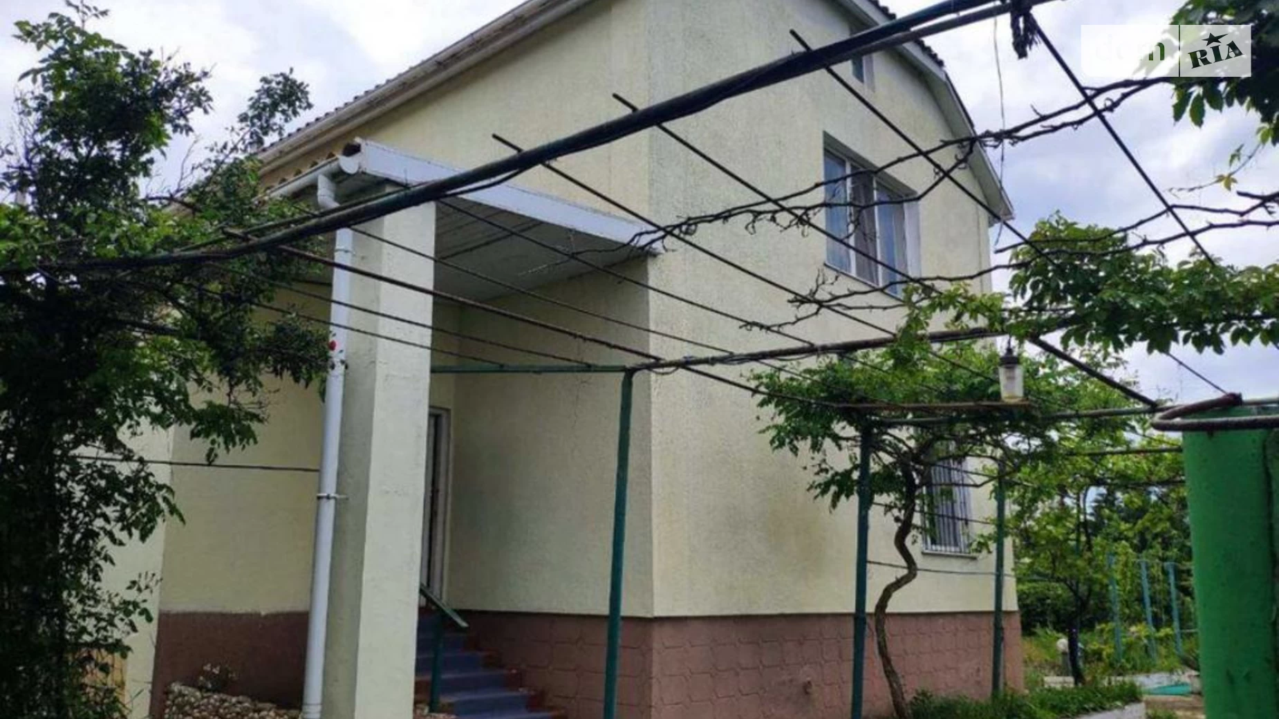 Продается дом на 3 этажа 121 кв. м с балконом, цена: 80000 $ - фото 2