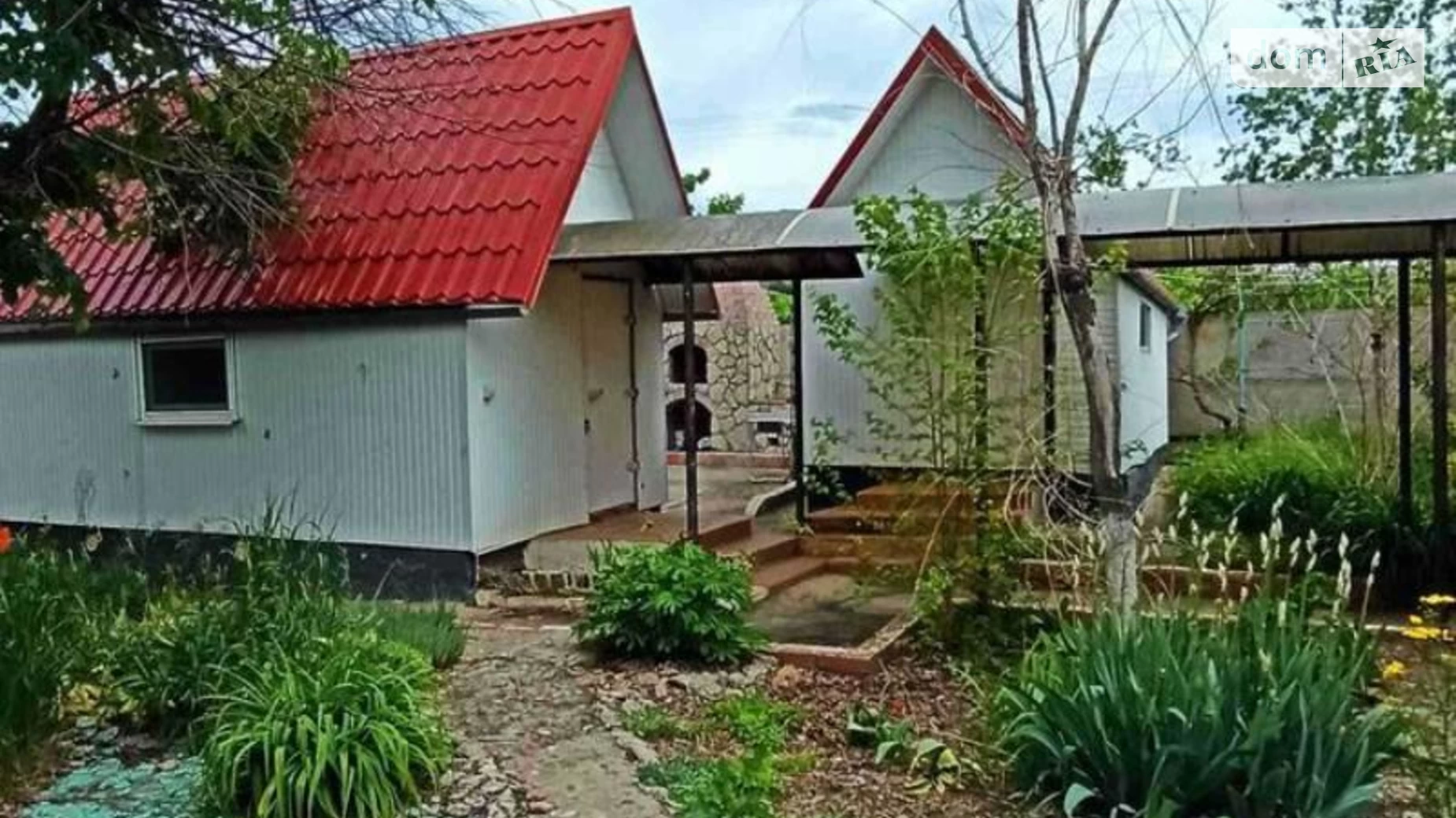 Продается дом на 3 этажа 121 кв. м с балконом, цена: 80000 $ - фото 4