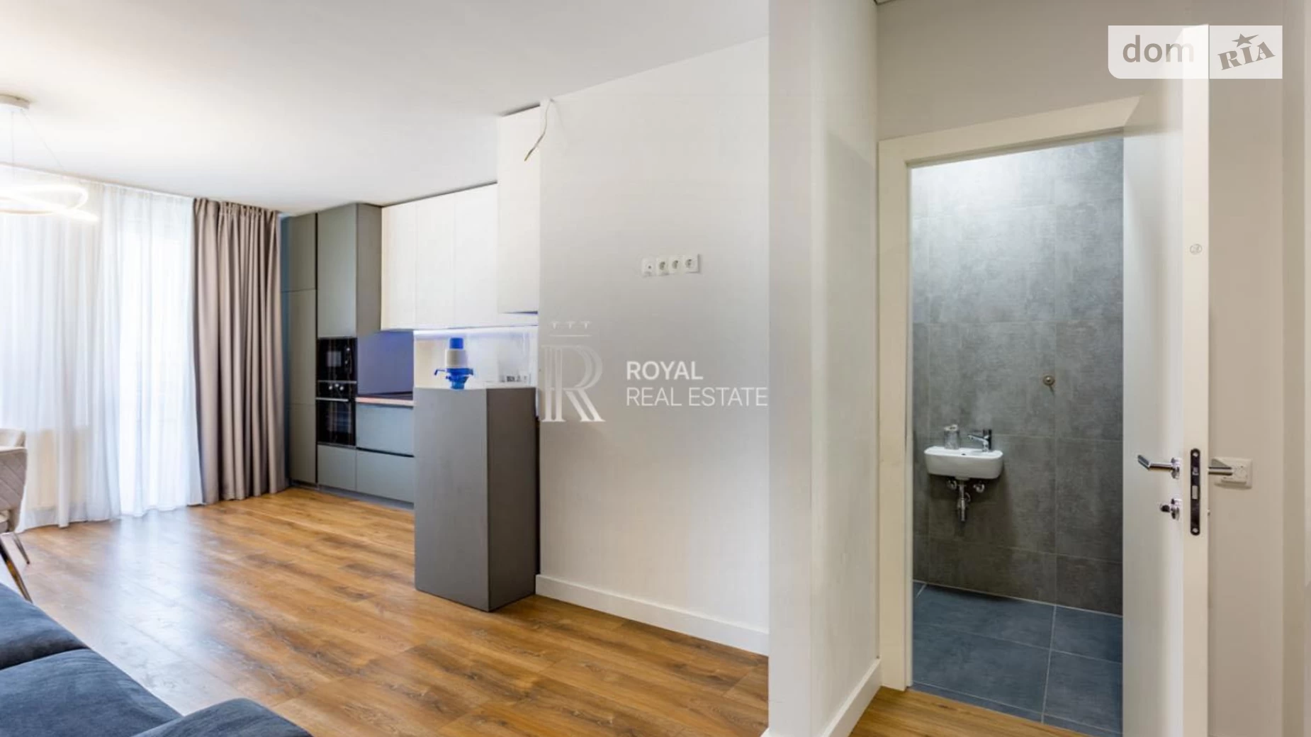 Продается 2-комнатная квартира 77.6 кв. м в Киеве, цена: 132000 $ - фото 3