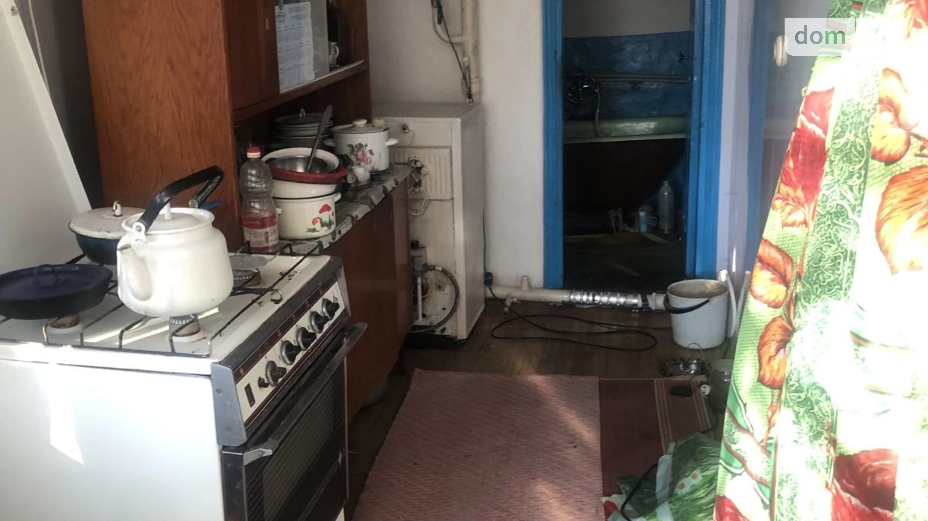 Продається одноповерховий будинок 62.4 кв. м з меблями, цена: 34000 $ - фото 4