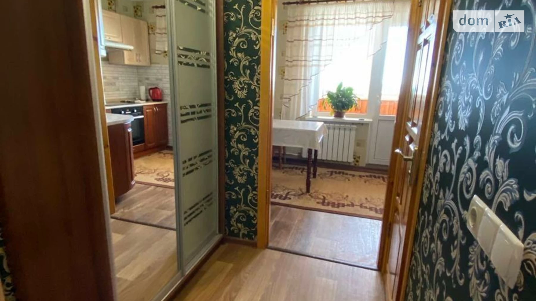 Сдается в аренду 1-комнатная квартира 36 кв. м в Киеве, ул. Хорольская, 3 - фото 4