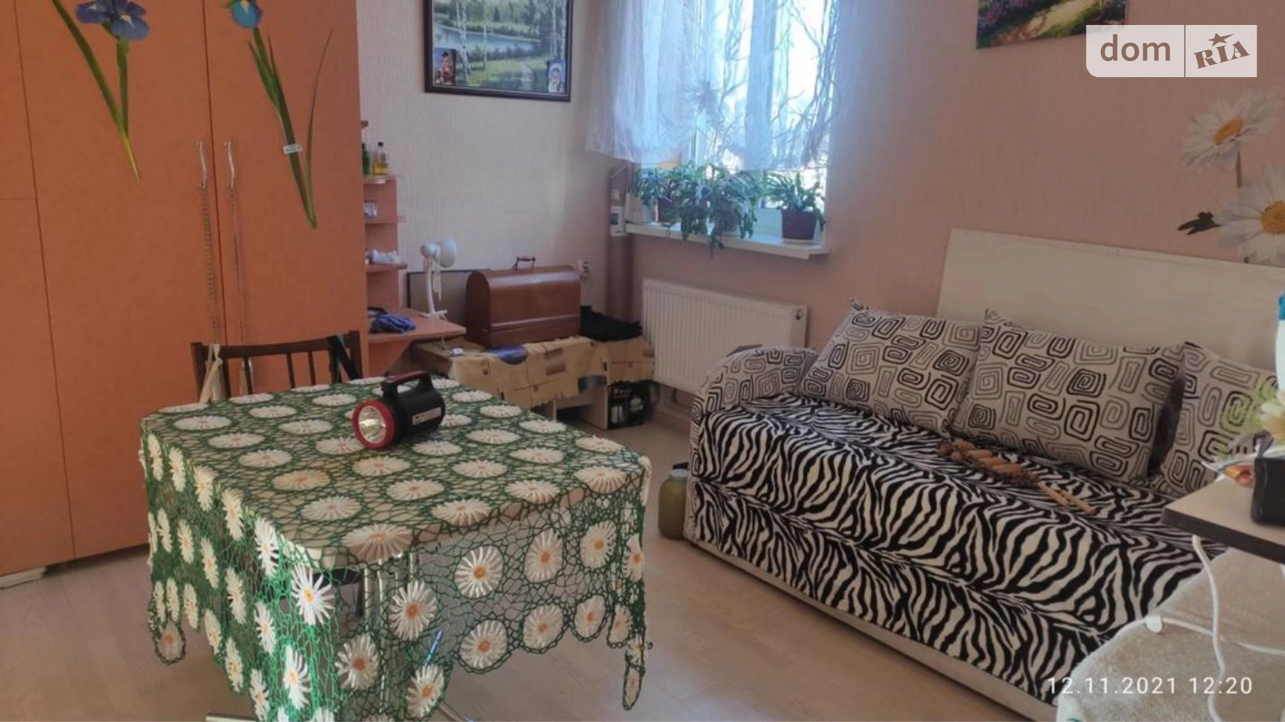 Продається одноповерховий будинок 115 кв. м з гаражем, цена: 90000 $ - фото 5