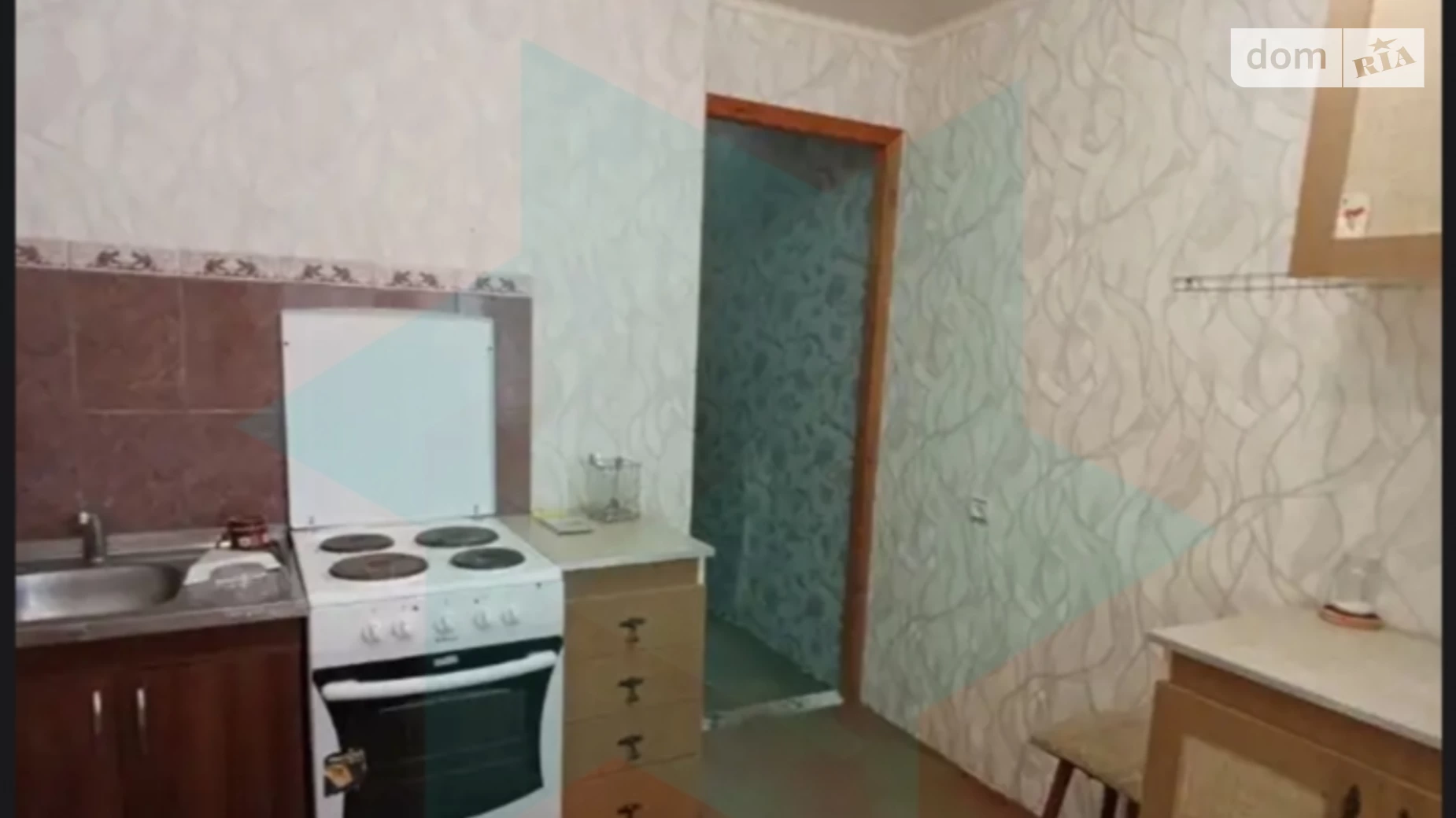 Продається 1-кімнатна квартира 40 кв. м у Дніпрі, цена: 24000 $ - фото 5