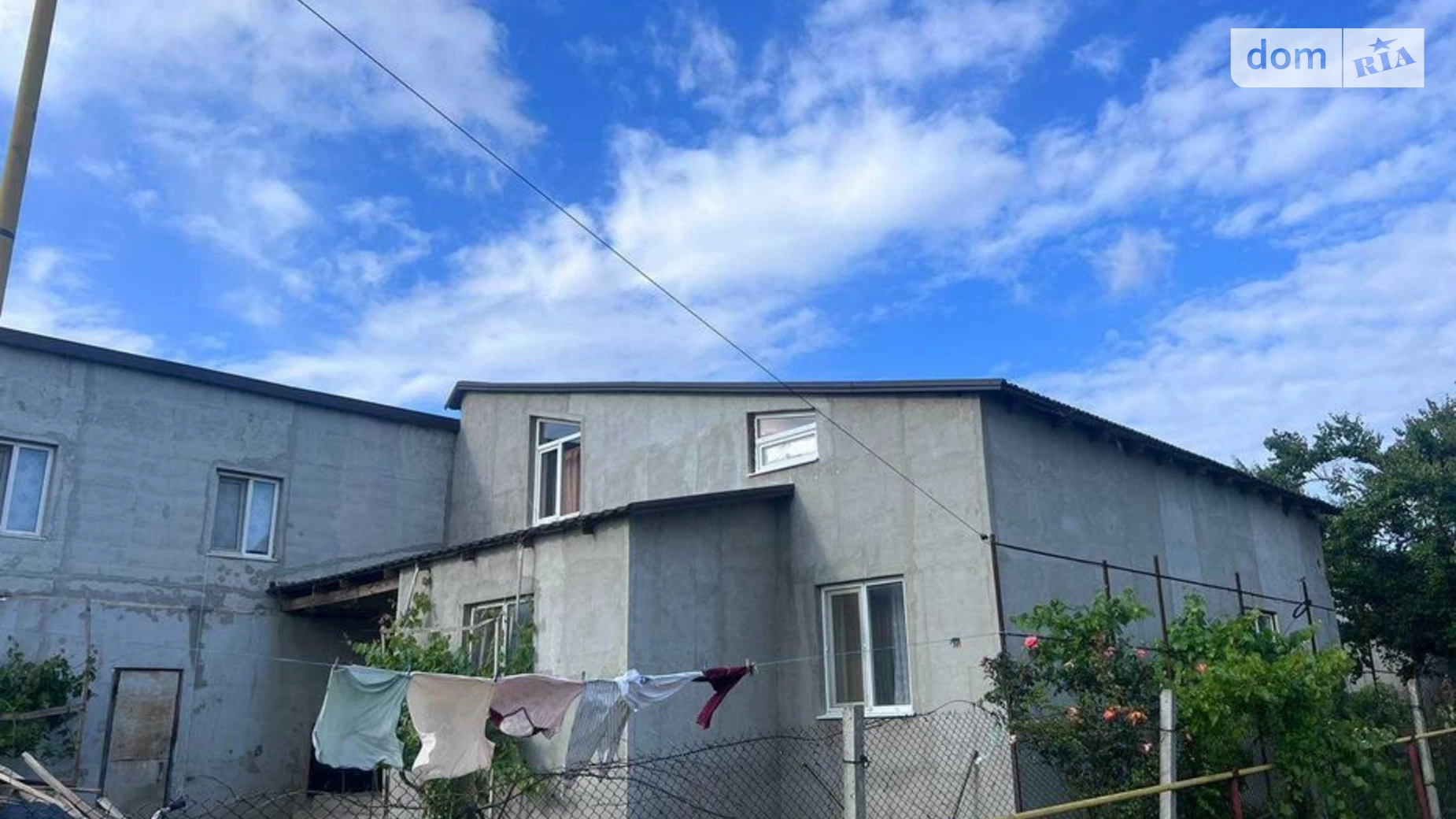 Продается дом на 2 этажа 222 кв. м с подвалом, цена: 50000 $ - фото 2
