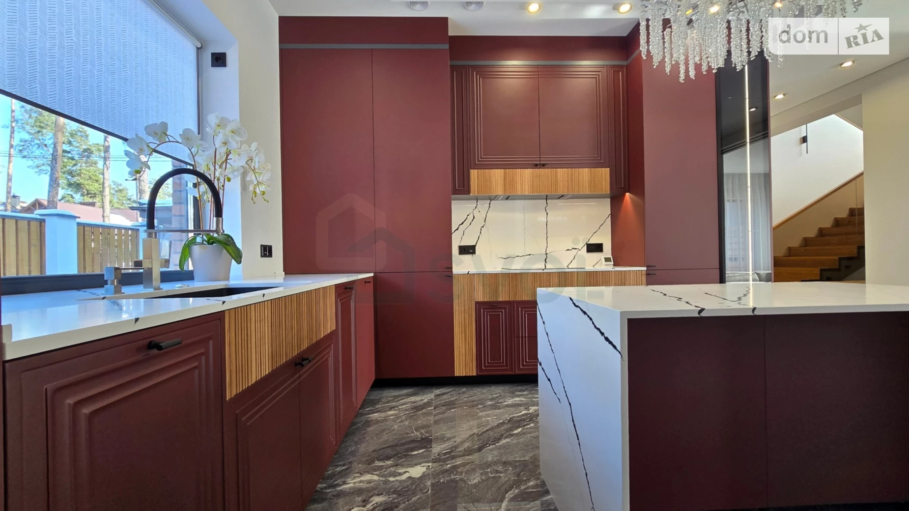 Продається будинок 2 поверховий 186.4 кв. м с басейном, цена: 430000 $ - фото 4