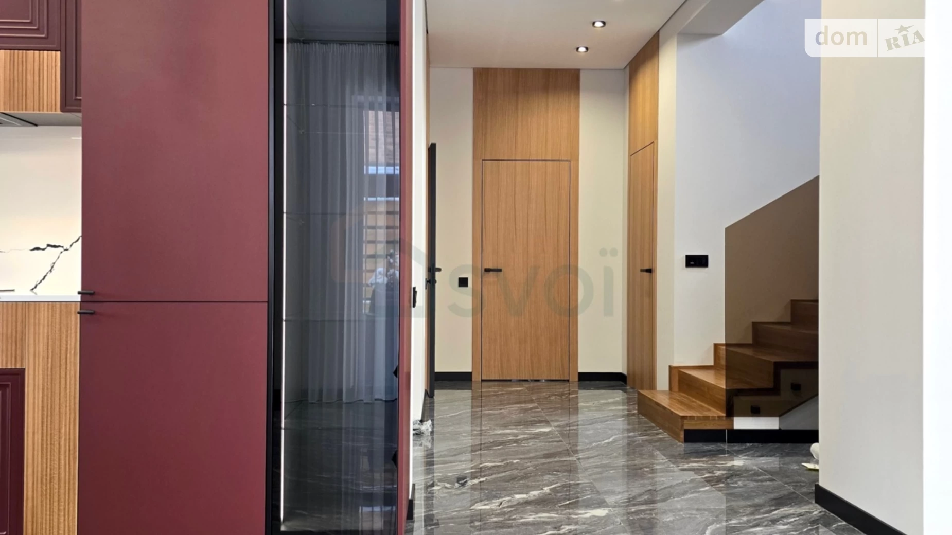 Продається будинок 2 поверховий 186.4 кв. м с басейном, цена: 430000 $ - фото 5