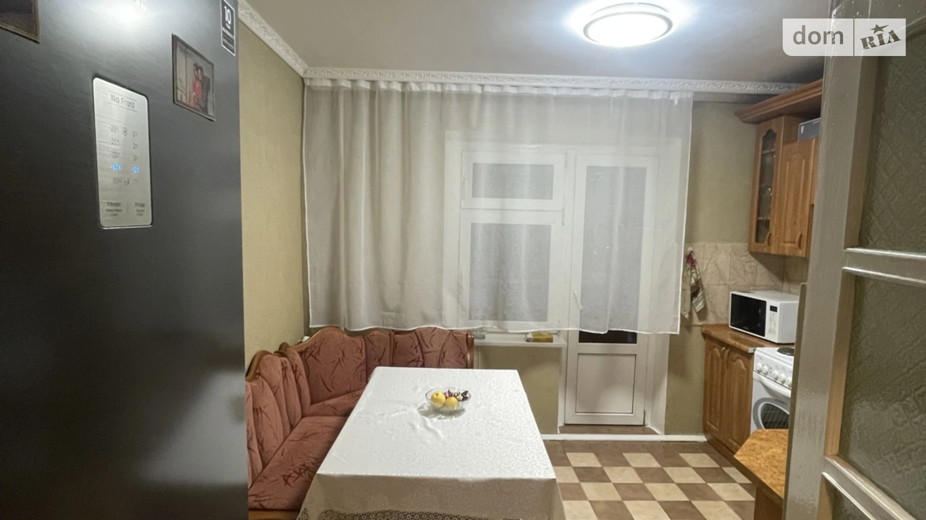 Сдается в аренду 2-комнатная квартира 60 кв. м в Киеве, ул. Миропольская, 13 - фото 4