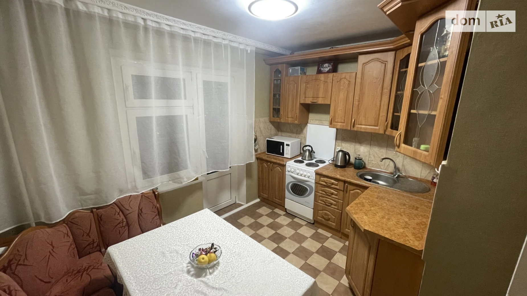 Сдается в аренду 2-комнатная квартира 60 кв. м в Киеве, ул. Миропольская, 13 - фото 5