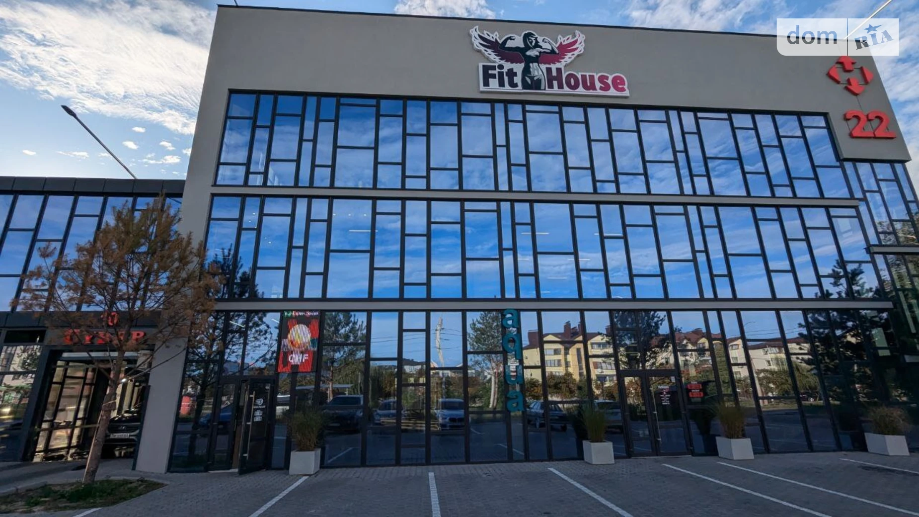 Сдается в аренду помещения свободного назначения 785 кв. м в 3-этажном здании, цена: 235500 грн - фото 2