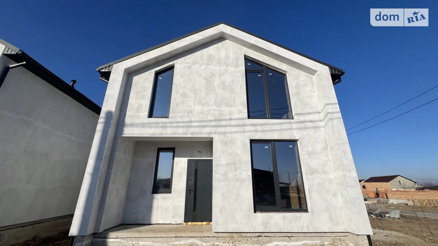 Продается дом на 2 этажа 120 кв. м с беседкой, цена: 100000 $ - фото 4
