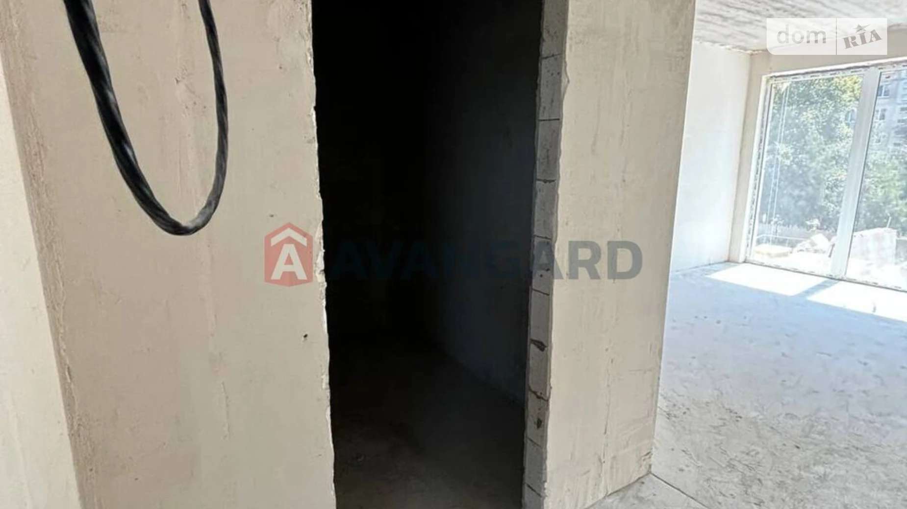 Продается комната 47.3 кв. м в Днепре, цена: 36425 $ - фото 4