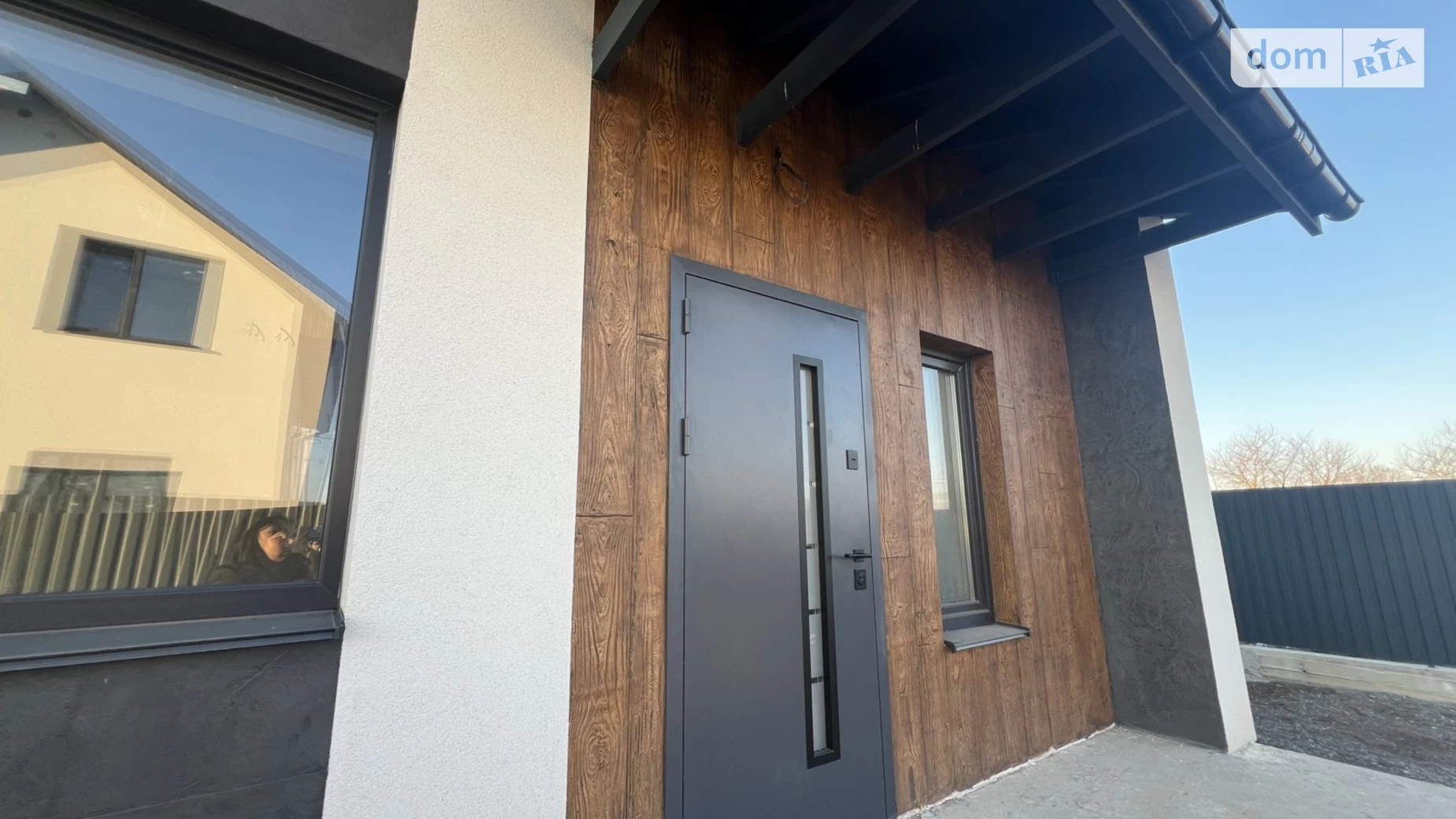 Продается дом на 2 этажа 120 кв. м с террасой, цена: 88000 $ - фото 3