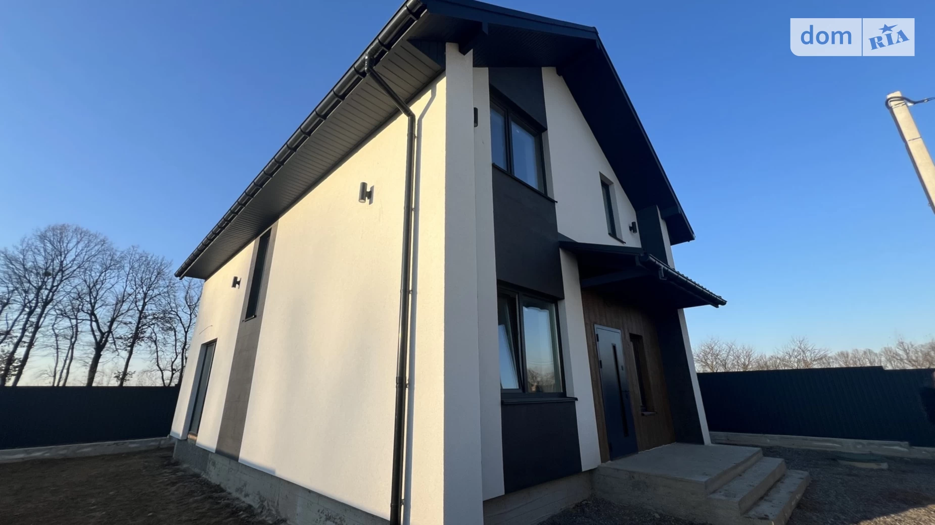 Продается дом на 2 этажа 120 кв. м с террасой, цена: 88000 $ - фото 4