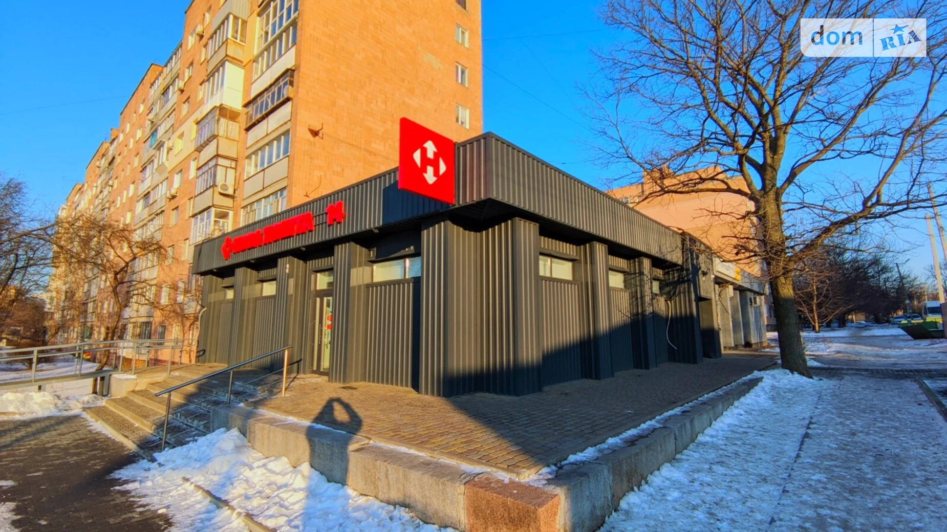 Здається в оренду приміщення вільного призначення 80 кв. м в 1-поверховій будівлі, цена: 12000 грн - фото 5