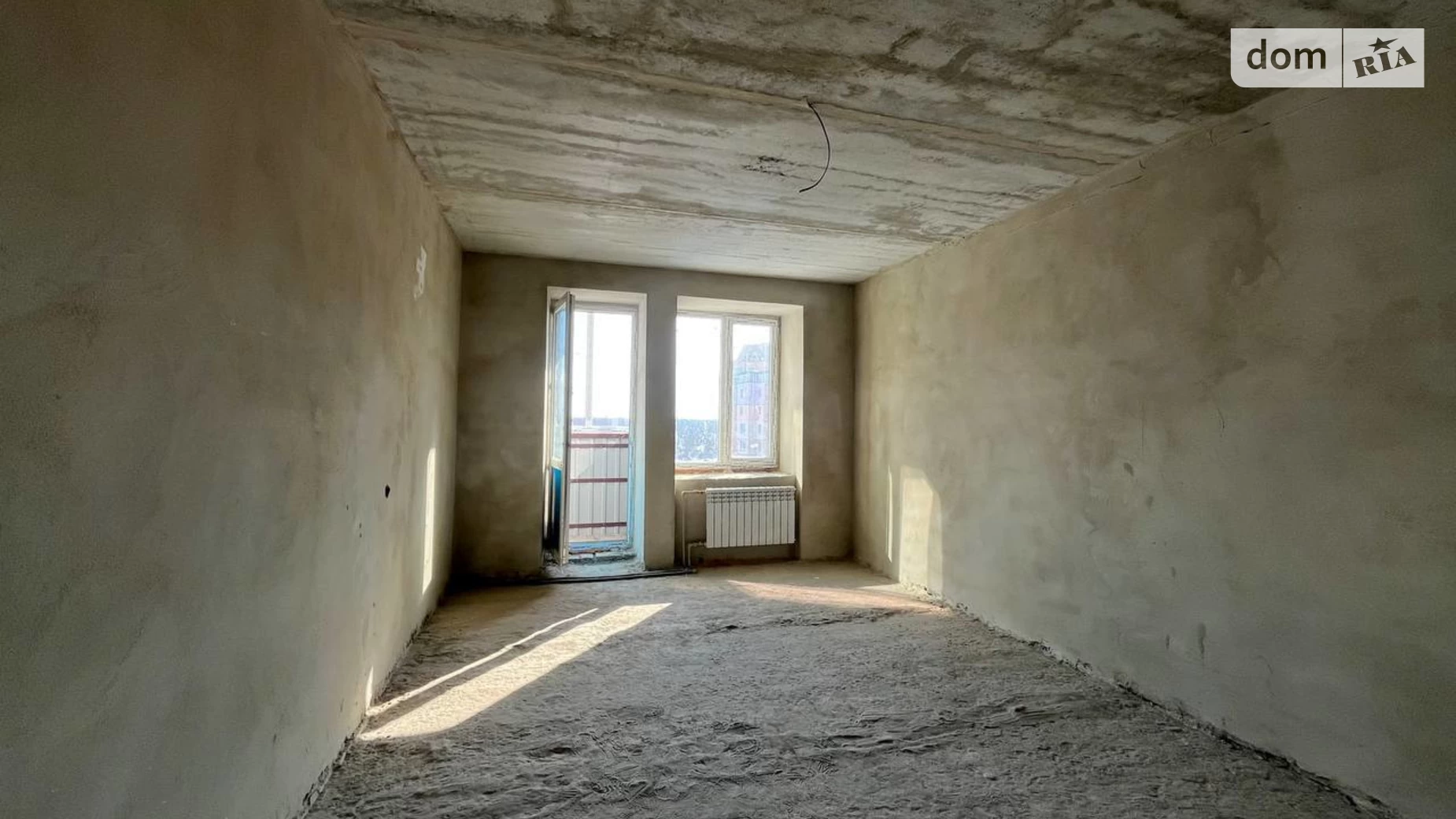 Продается 1-комнатная квартира 53 кв. м в Полтаве, ул. Владимира Ивасюка(Головко) - фото 3