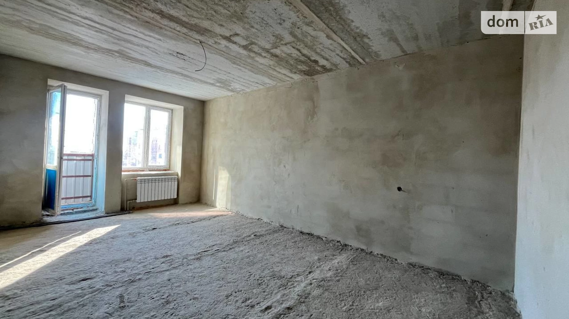 Продается 1-комнатная квартира 53 кв. м в Полтаве, ул. Владимира Ивасюка(Головко) - фото 4