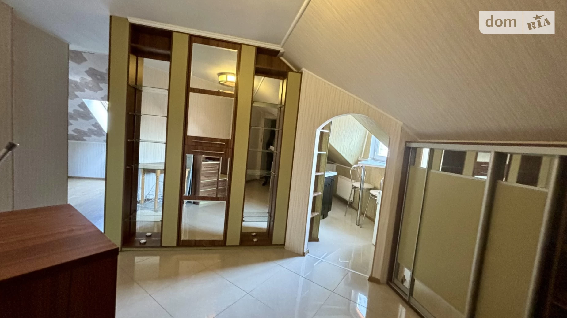 Продается 1-комнатная квартира 41.7 кв. м в Ирпене, ул. Полтавская, 45 - фото 4