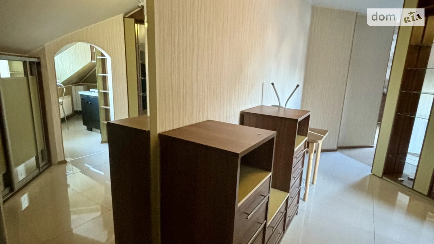 Продается 1-комнатная квартира 41.7 кв. м в Ирпене, ул. Полтавская, 45 - фото 5