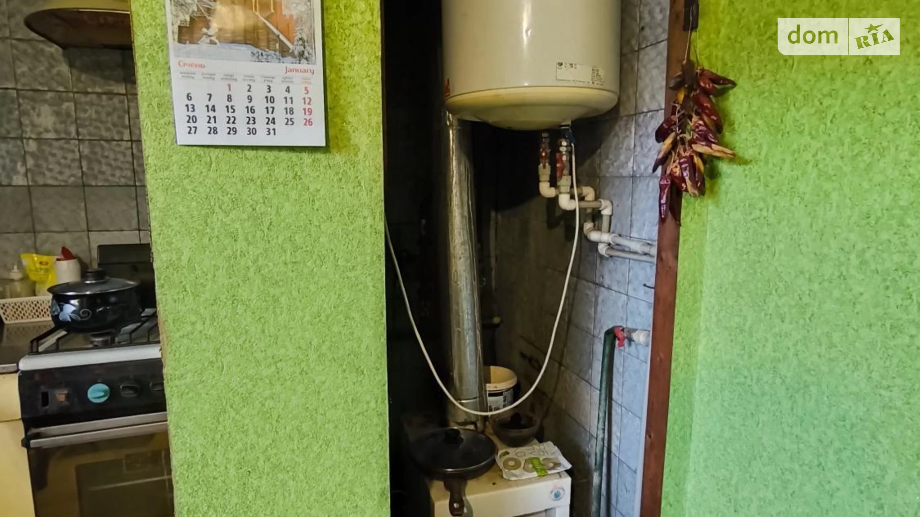 Продается одноэтажный дом 88.2 кв. м с подвалом, цена: 38000 $ - фото 3