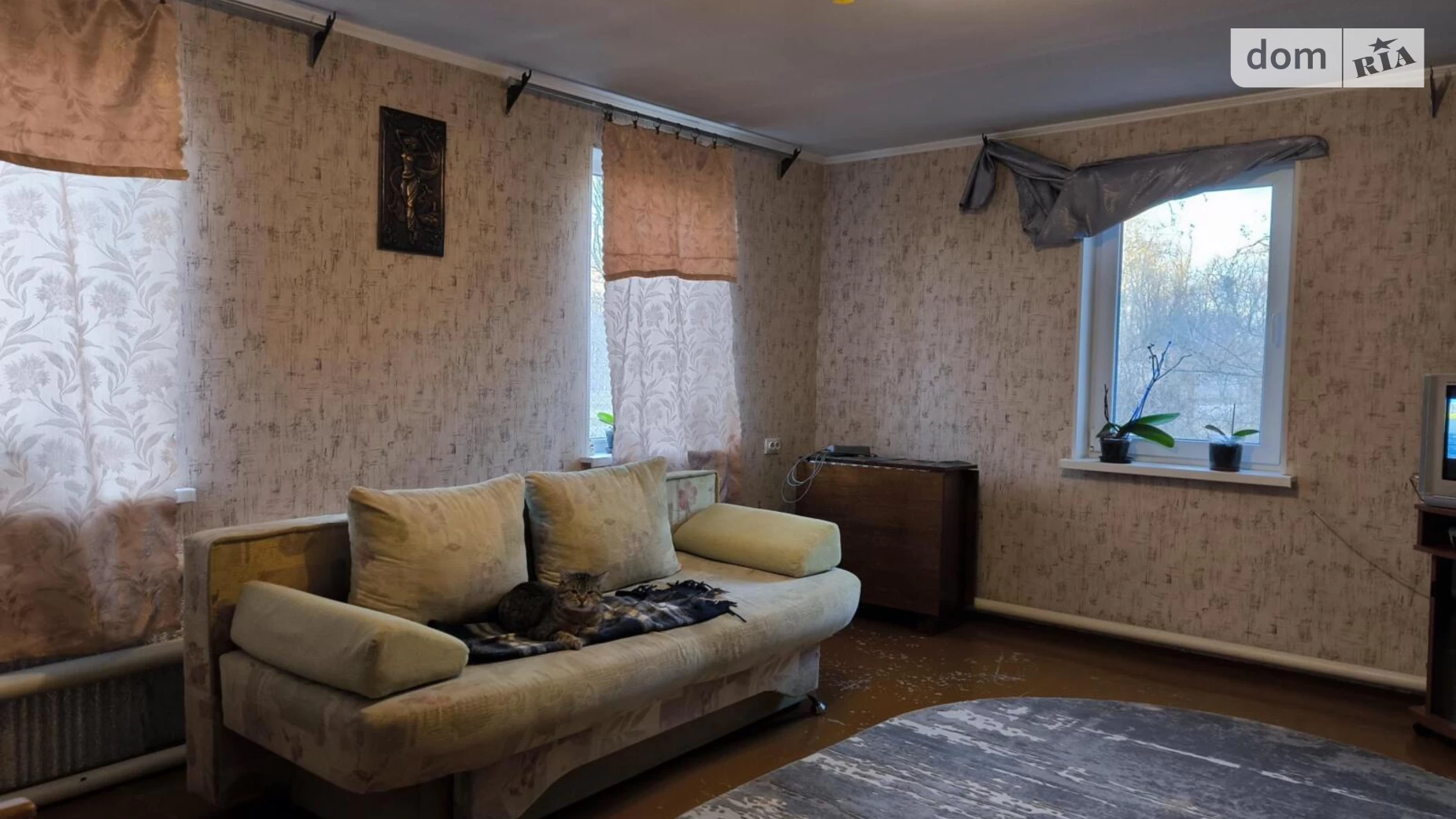 Продается одноэтажный дом 88.2 кв. м с подвалом, цена: 38000 $ - фото 5