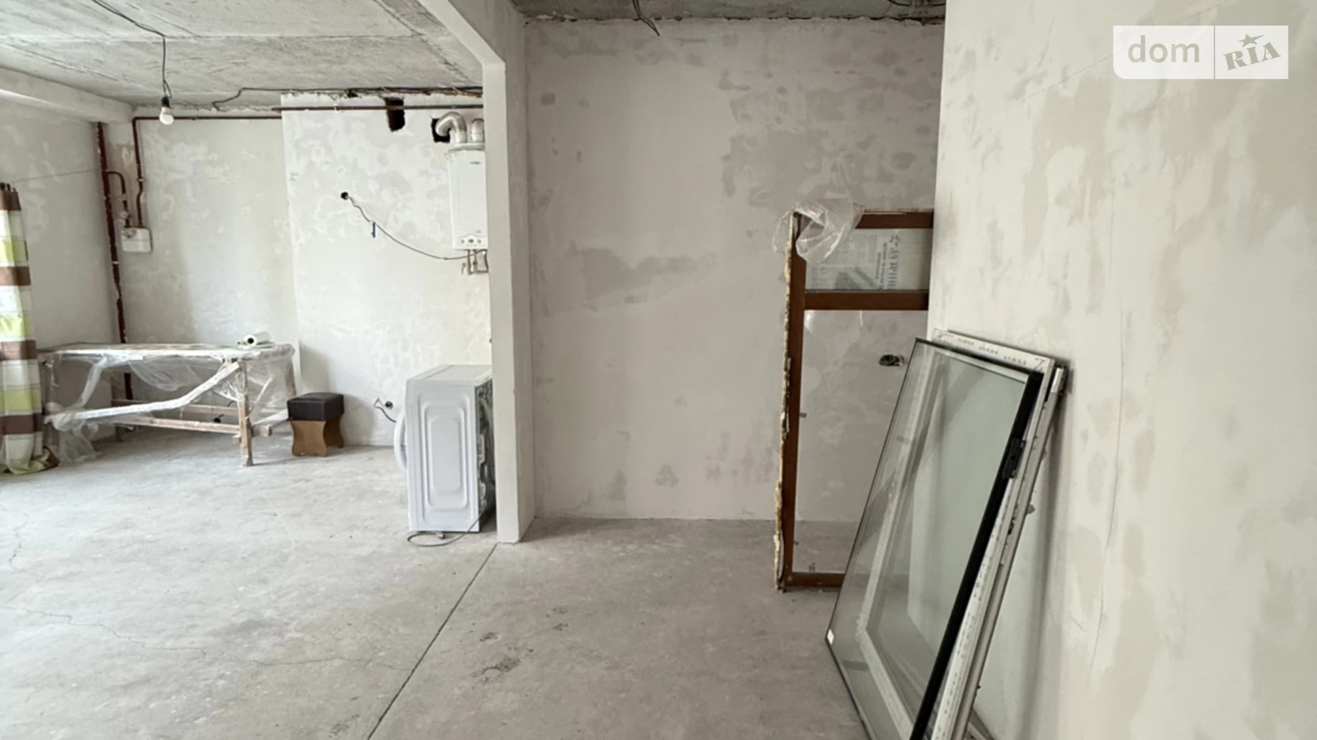 Продається 2-кімнатна квартира 62.8 кв. м у Ірпені, вул. Західна, 10 - фото 3